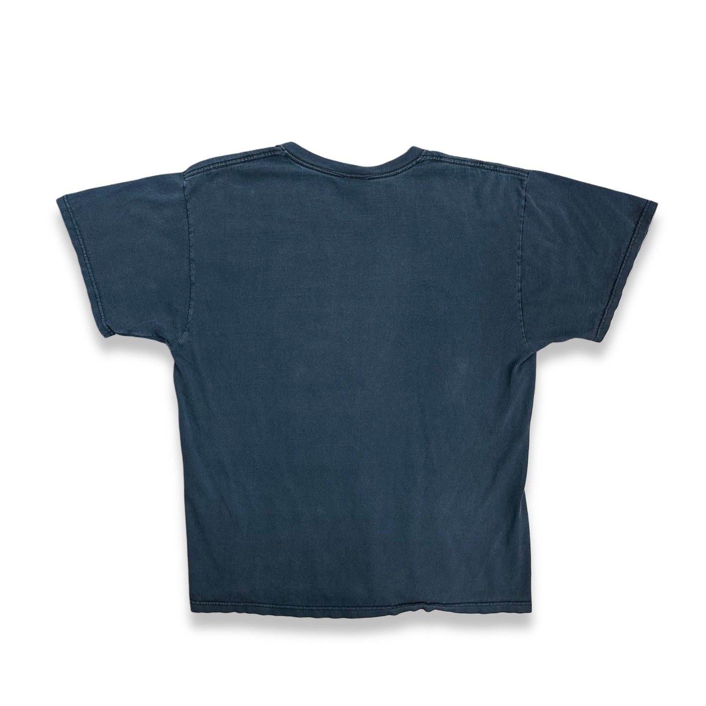 [L] 00s Super Mario Box Tee
