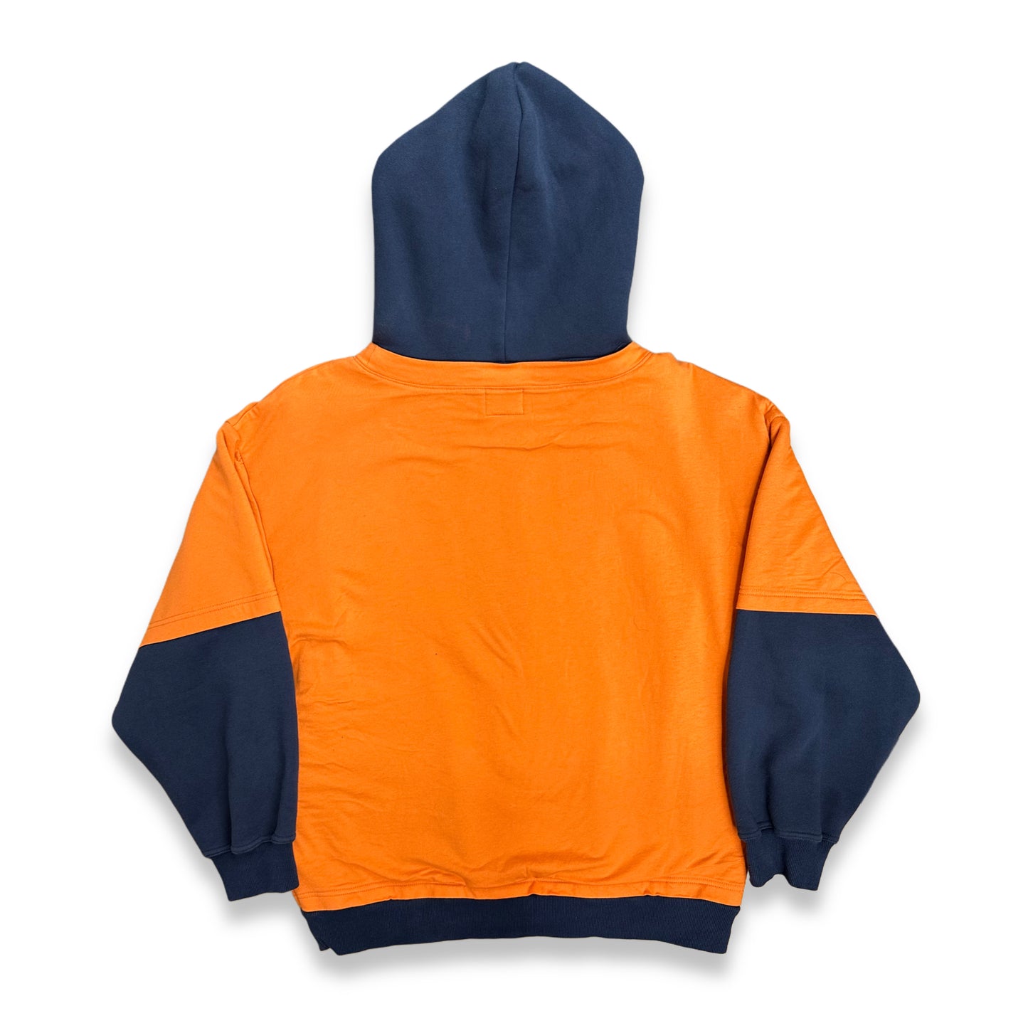[L] FUCT Polo Club Hoodie