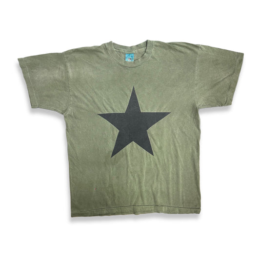[XL] 1995' R.E.M. World Tour Band Tee