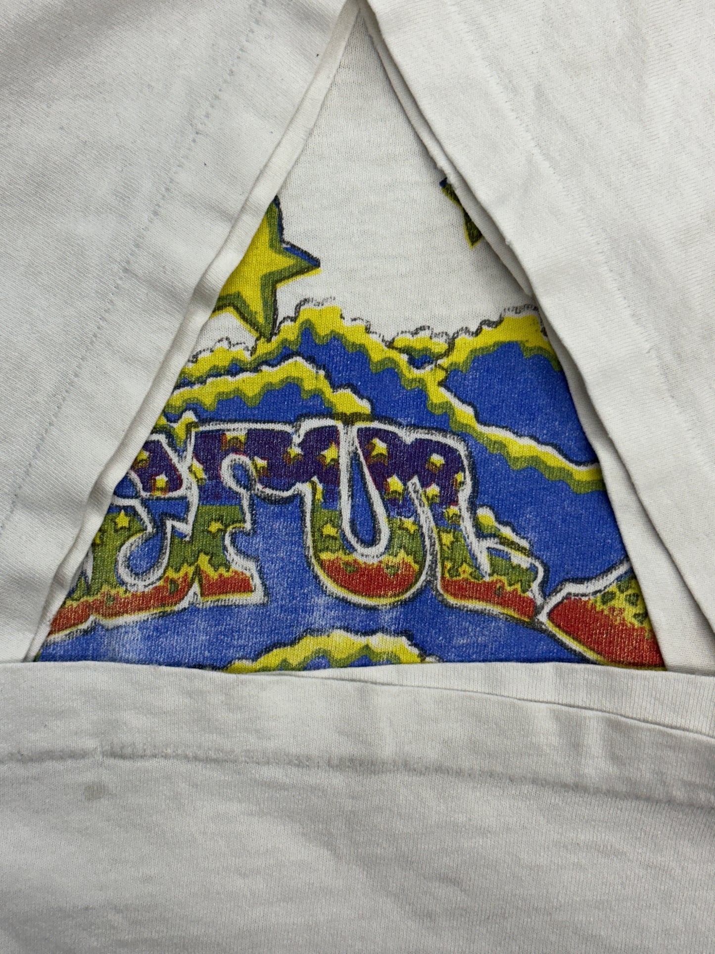[XL] 1993' Grateful Dead Summer Tour Tee