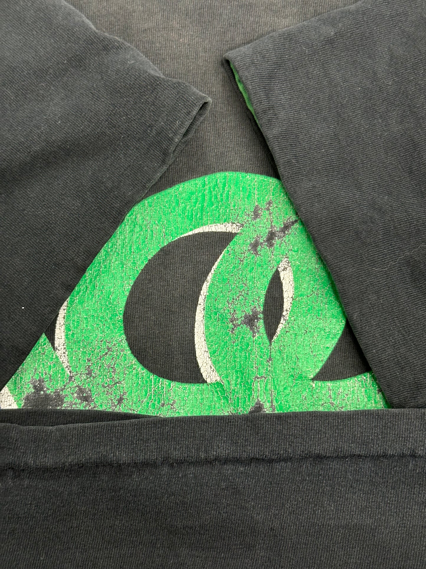 [XL] 90s KOOL Cigarette Logo Tee