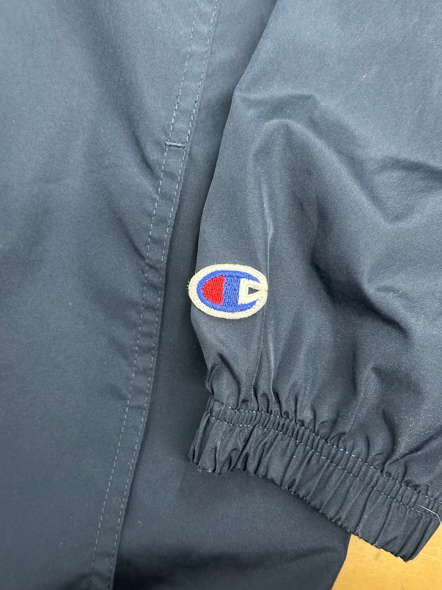 [XL] FUCT 3M Nylon Anorak Jacket