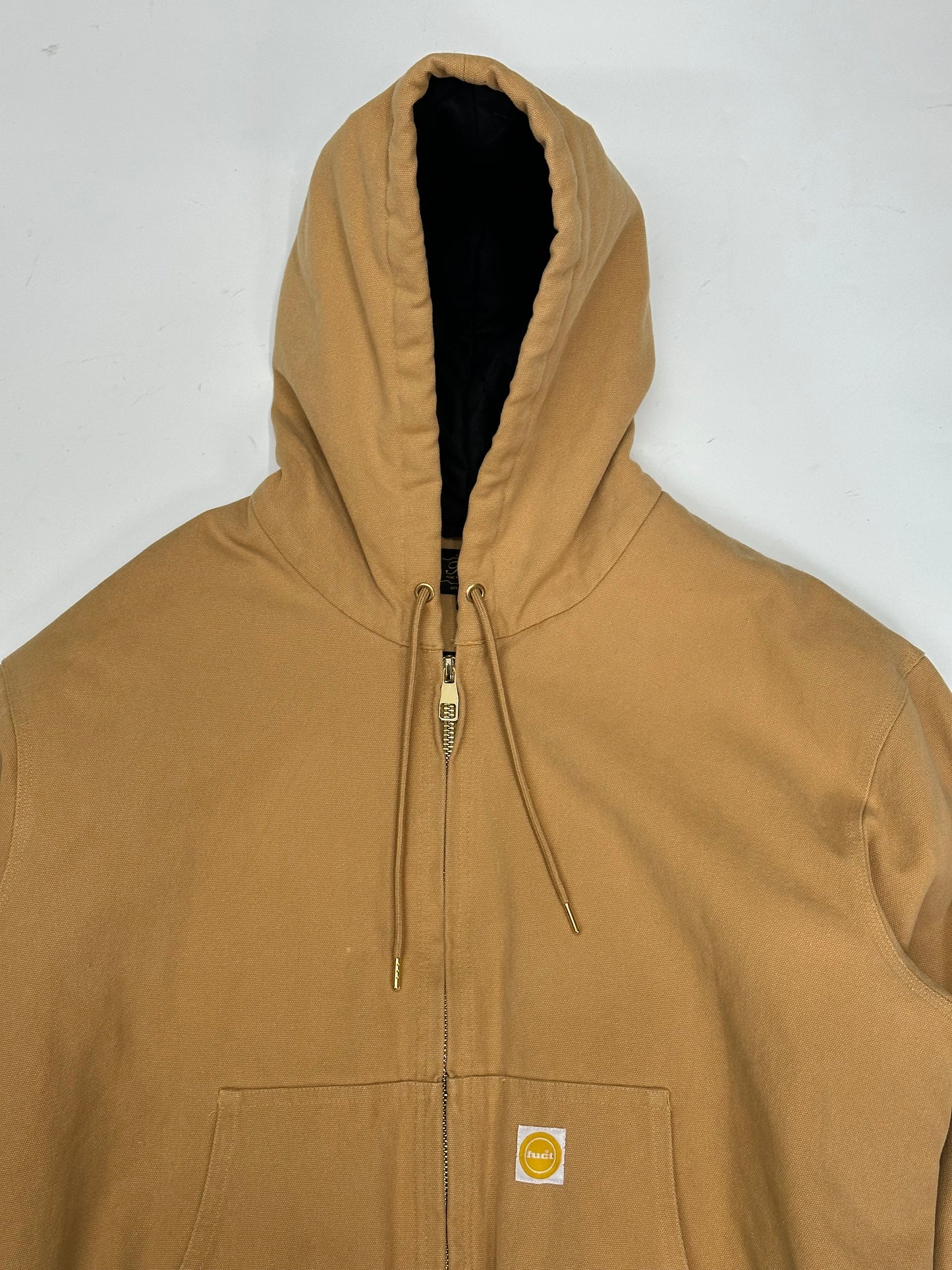 [XXL] Fuct Canvas Active Jacket