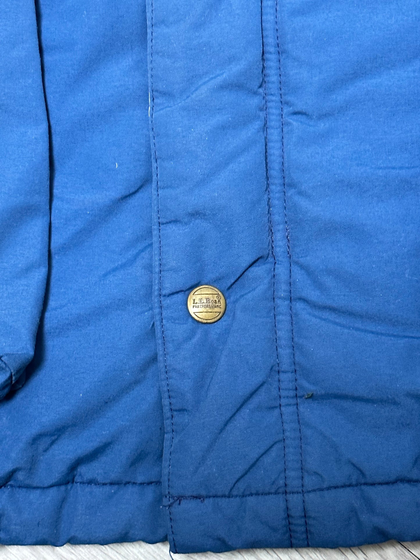 80s L.L.Bean Baxter State Parka L