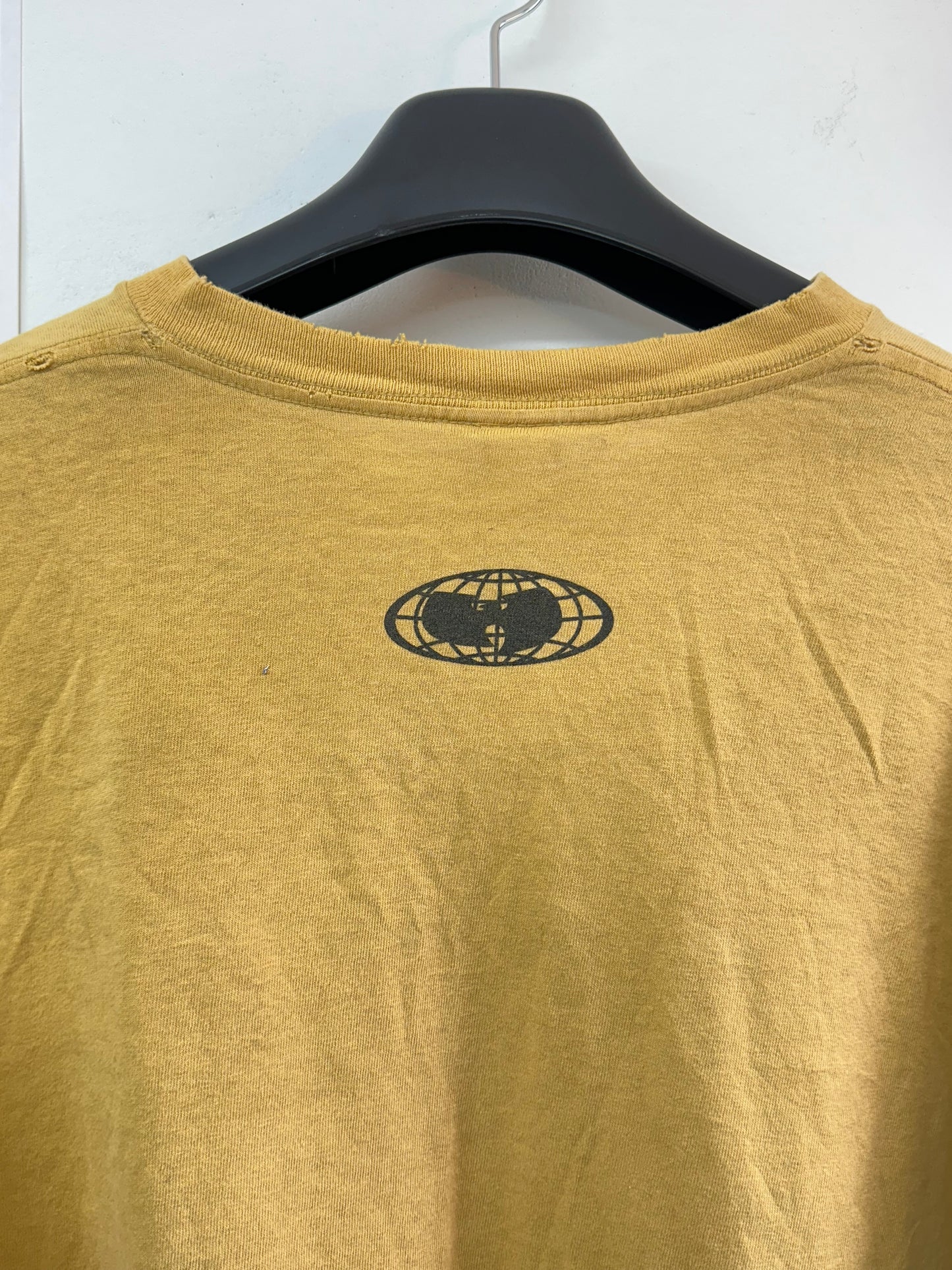 [XXL] 90s Wu Wear Long Sleeve