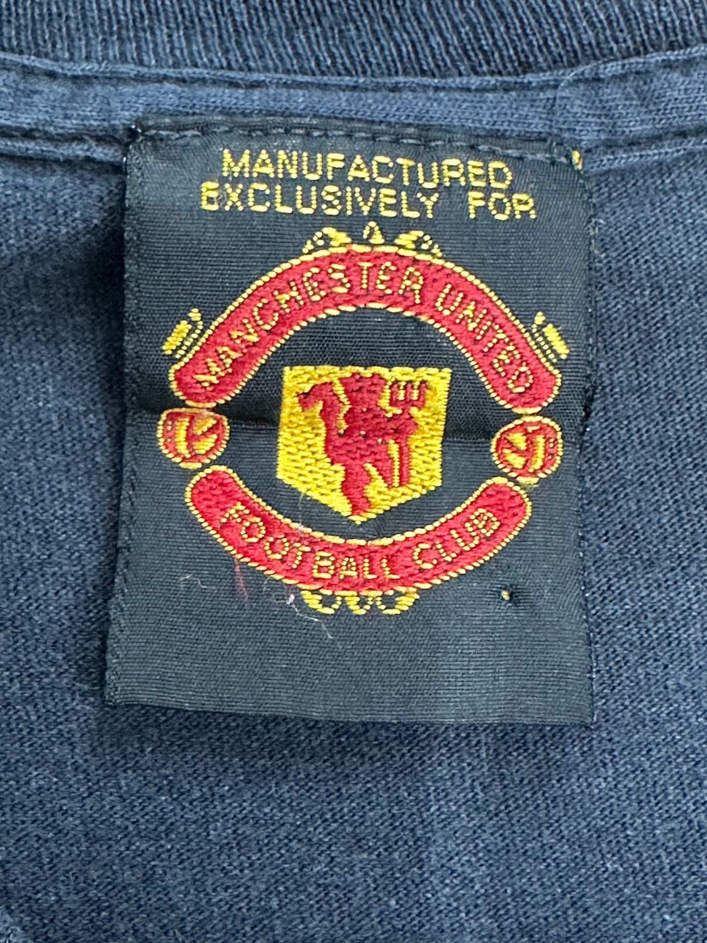 [L] 90s Manchester United 'Ryan Giggs' Tee