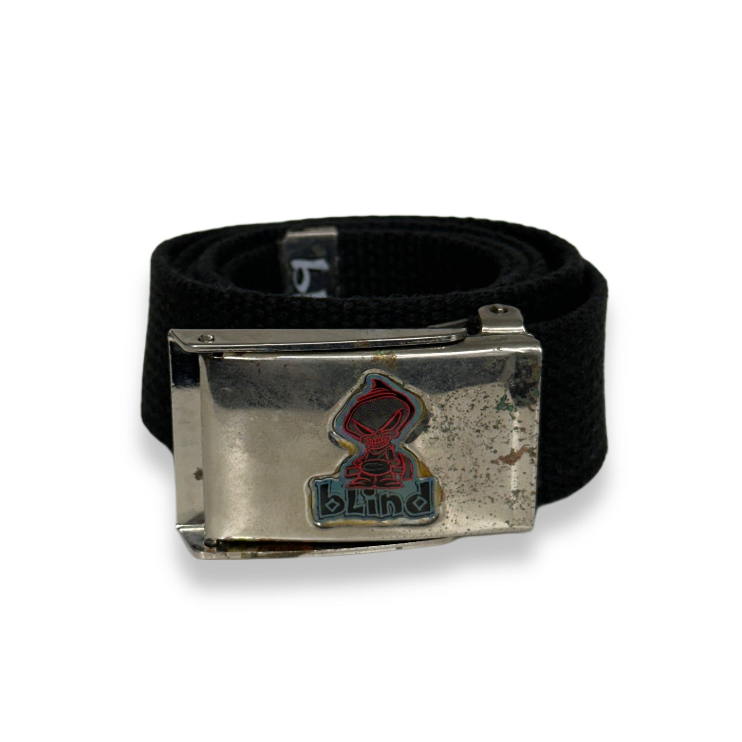 90s Blind Skateboards Belt