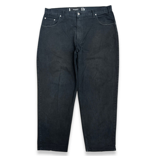 [40x32] 90s Levi's Silvertab Baggy Fit Denim Pants