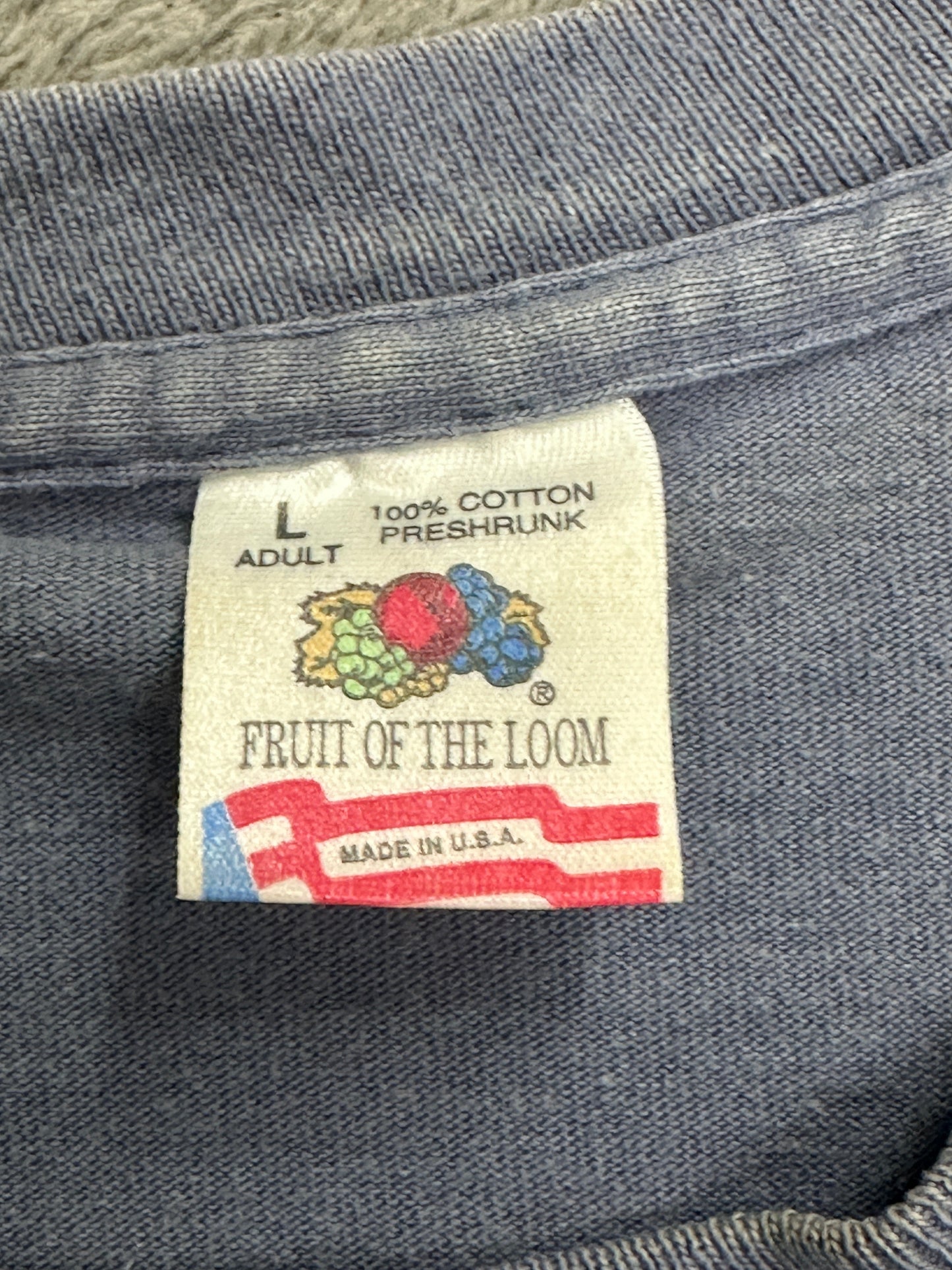[L] 1994' FRIENDS Promo Tee