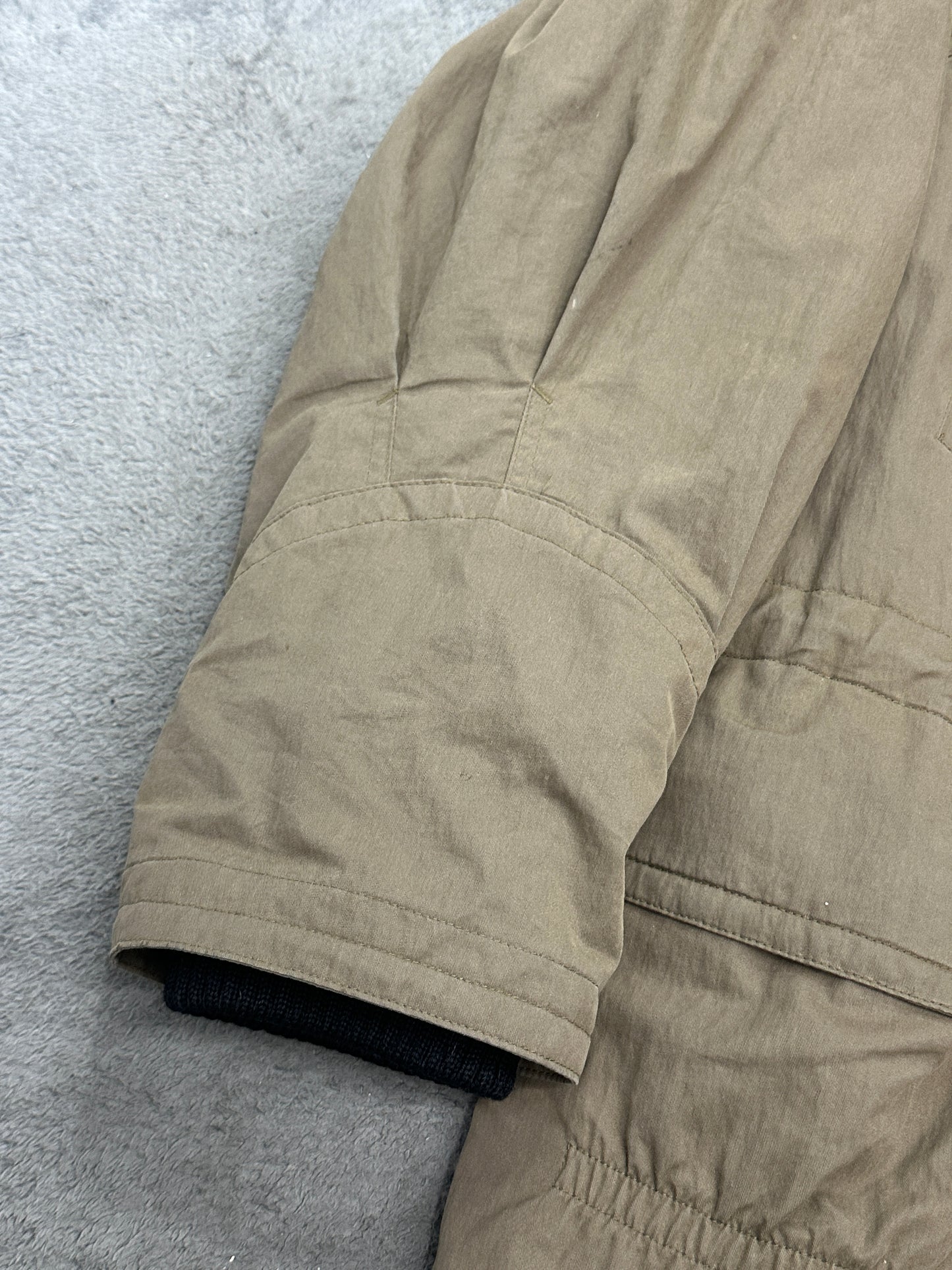 [XL] 80s HUGO BOSS Field Jacket