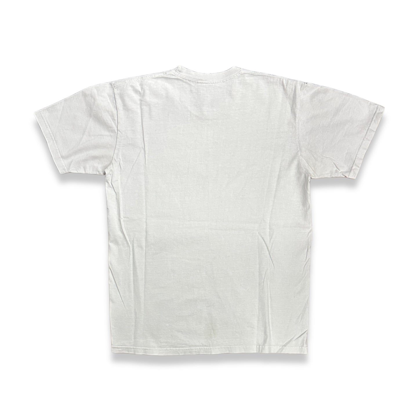 [M] Supreme x Yohji Yamamoto Scribble Portrait Tee