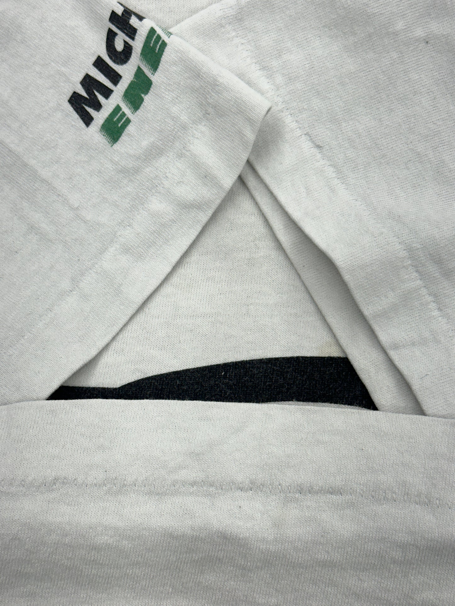 [XL] 90s MICHELIN ENERGY Company Tee