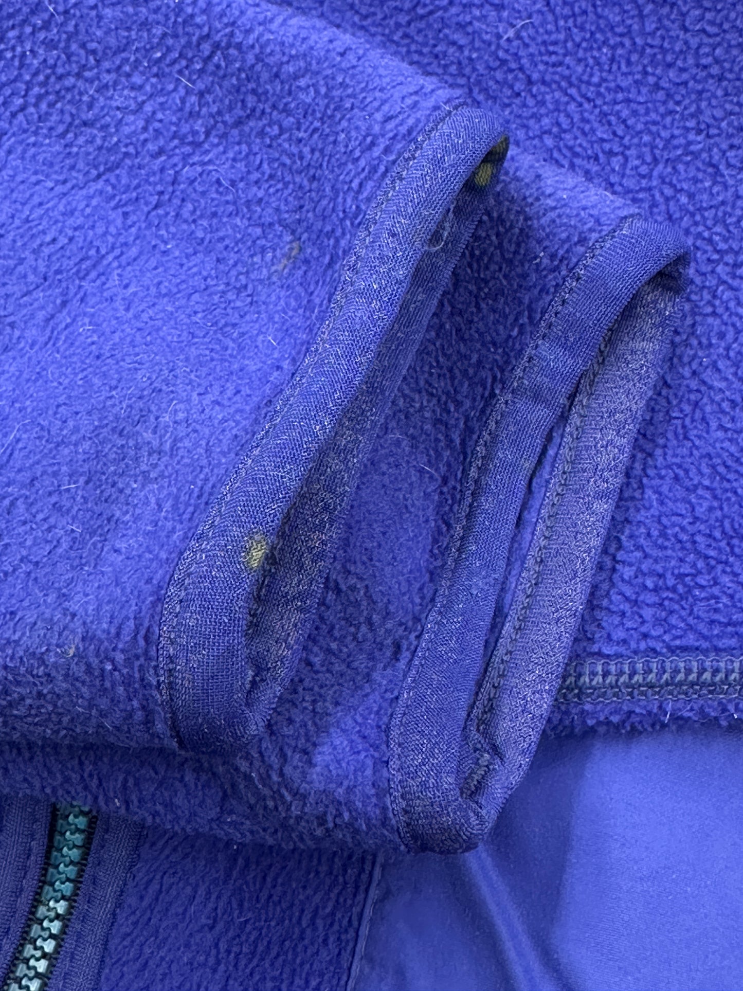 [L] 90s Patagonia Pile Fleece Jacket