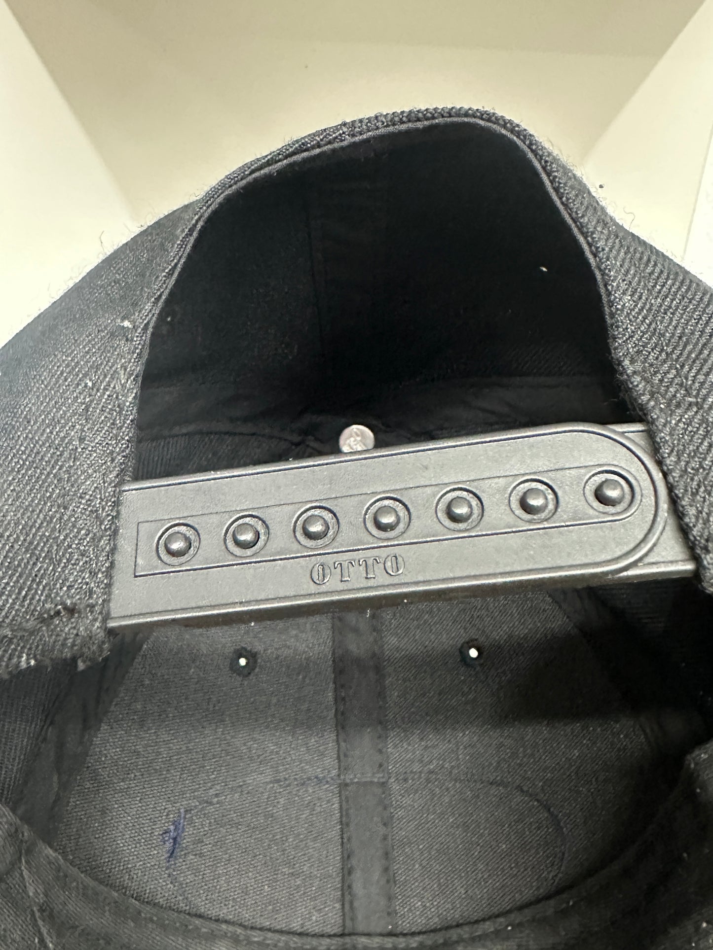 [OS] FUCT Oval Logo Cap