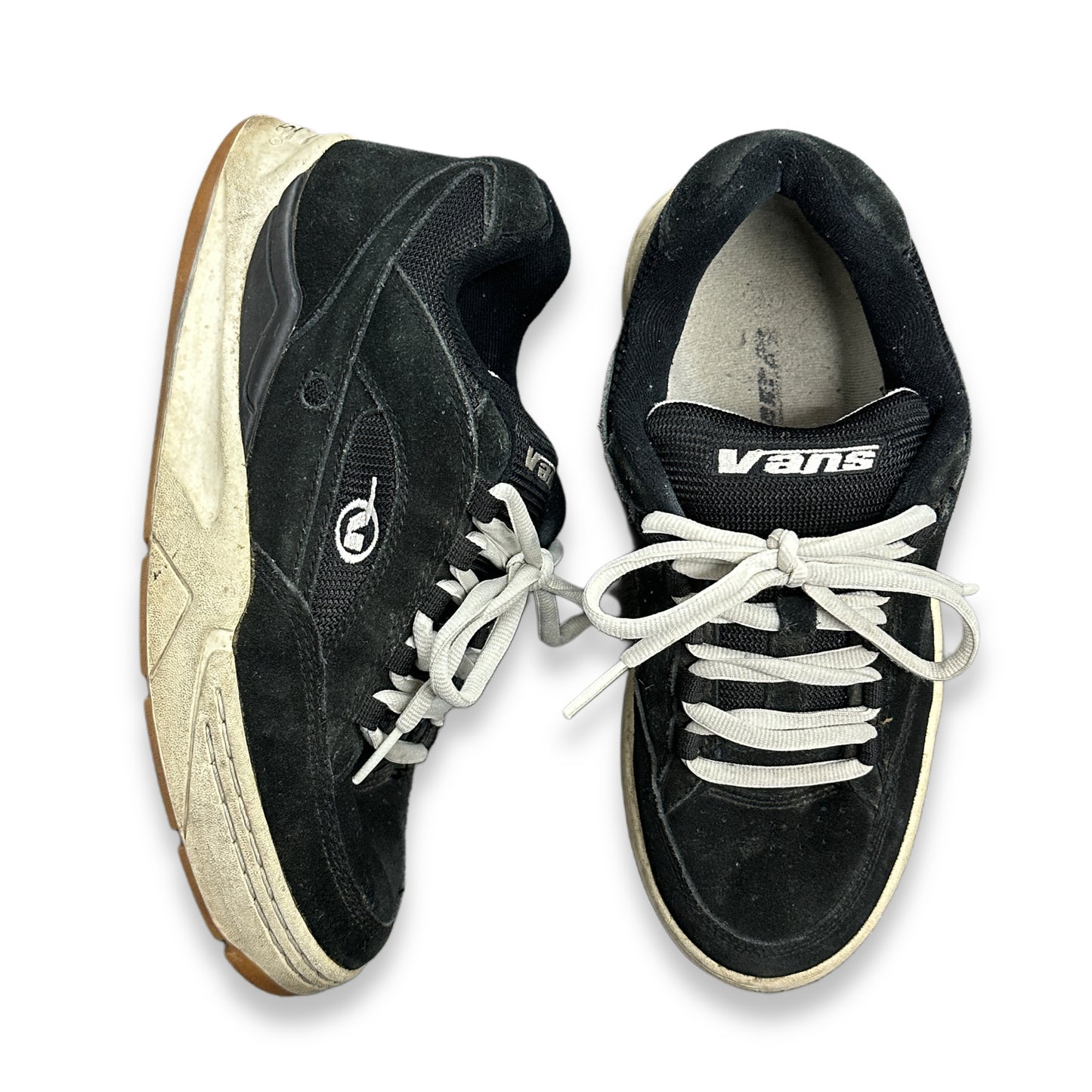 [US 10.5] Early 00s Vans Skateboards Shoes