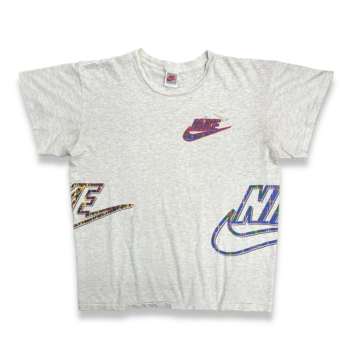[XL] 90s Nike Logo Tee