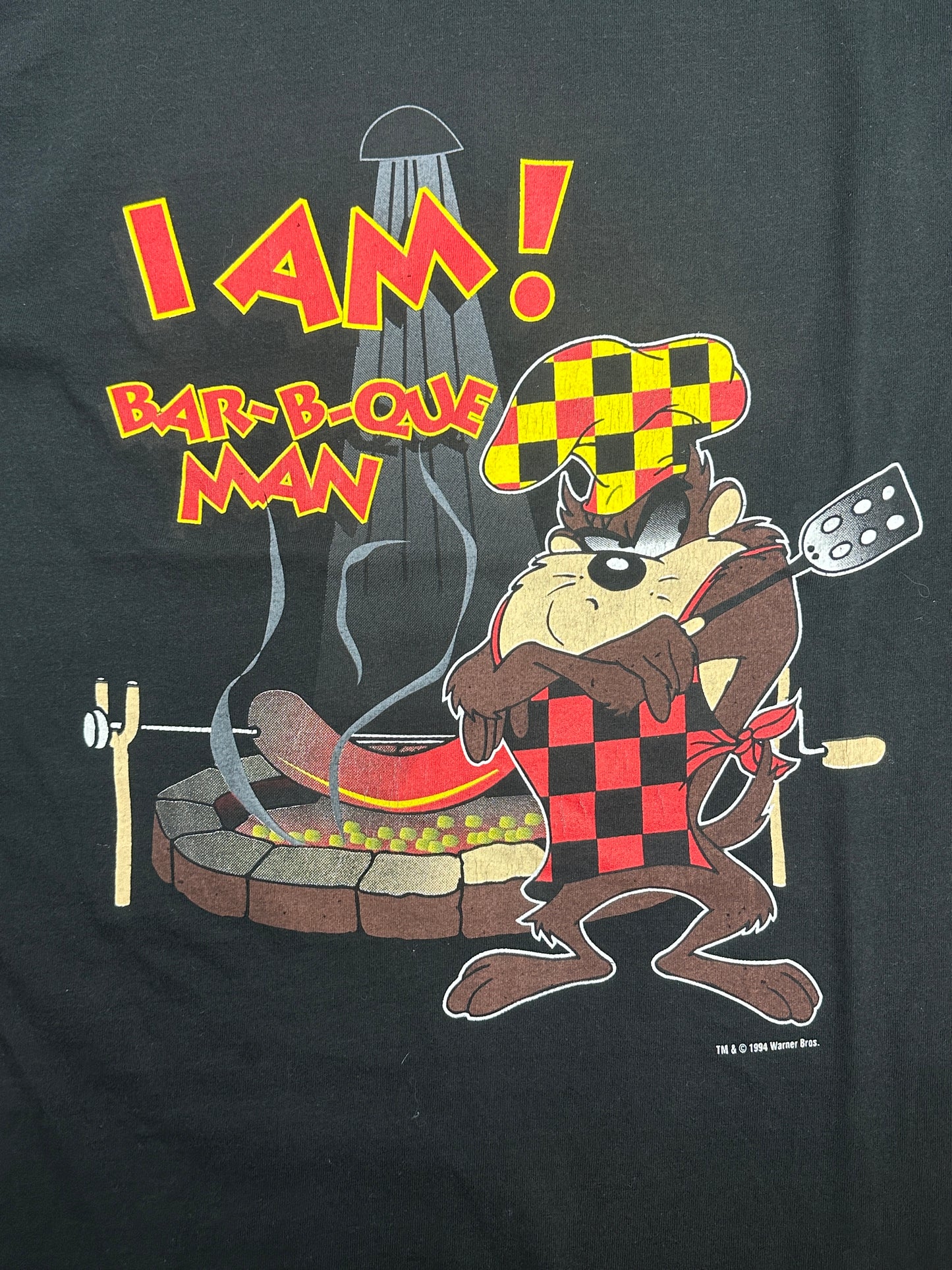 [L] 1994' TAZ Father's day Tee