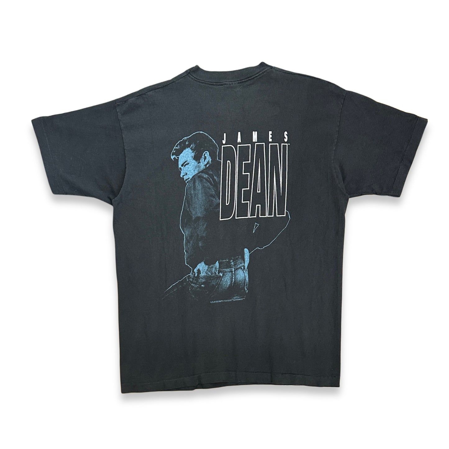 [XL] 90s JAMES DEAN Photo Tee