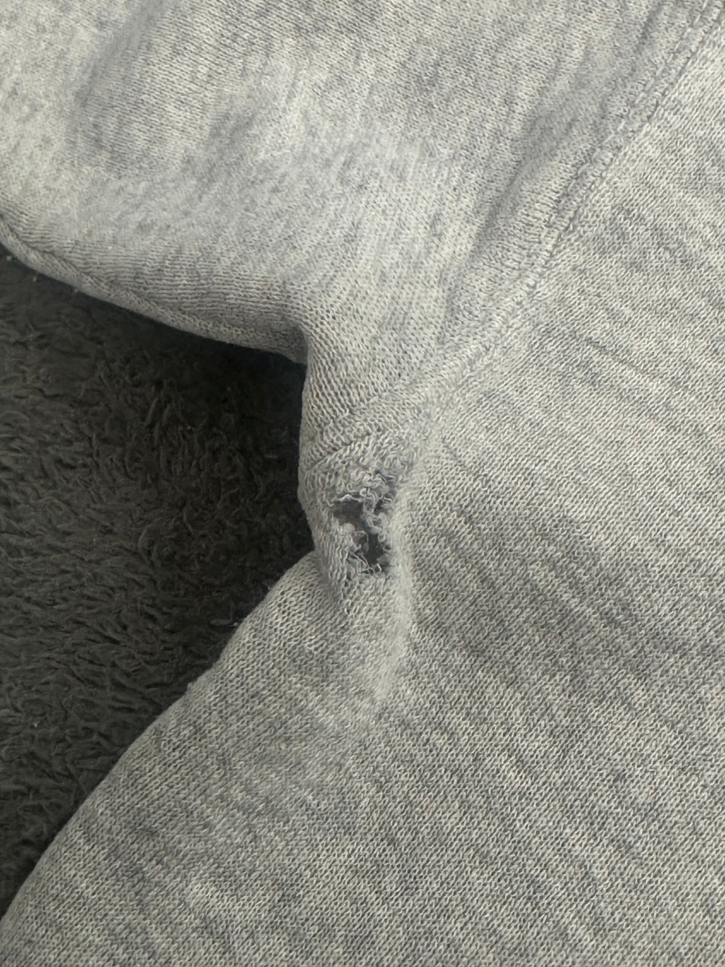 [L] 90s Powell Peralta Logo Sweatshirt