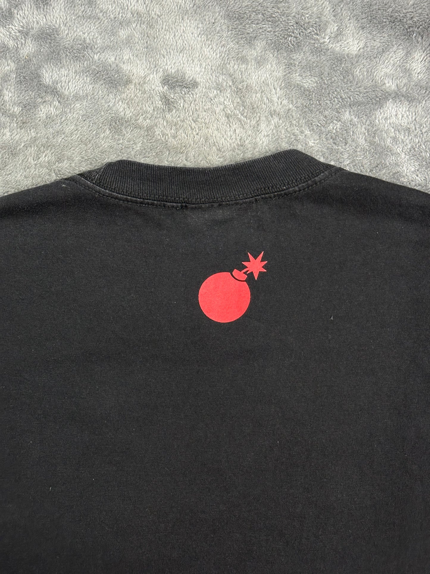 [L] 00s The Hundred Skateboards Tee