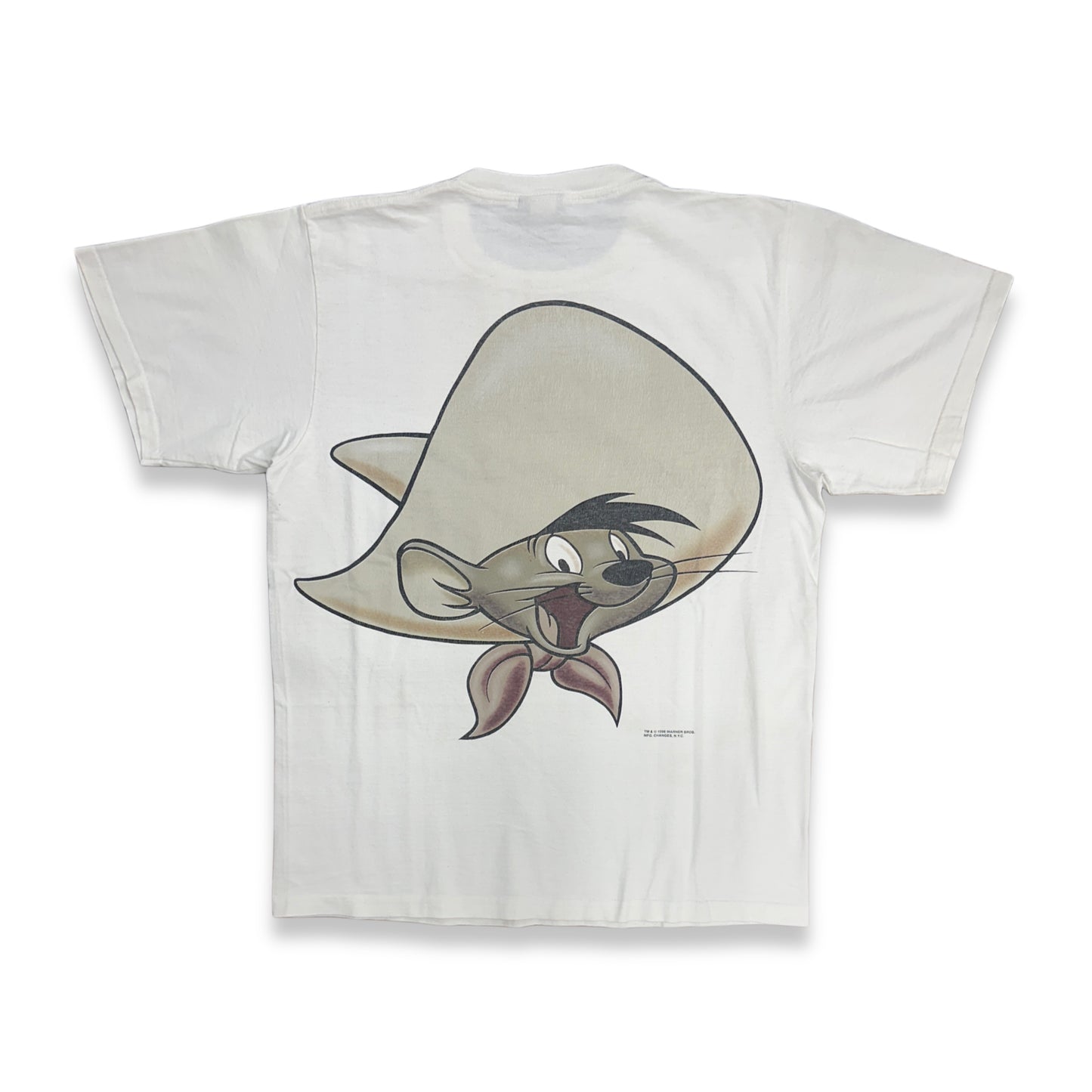 [L] 1995' Speedy Cartoon Tee