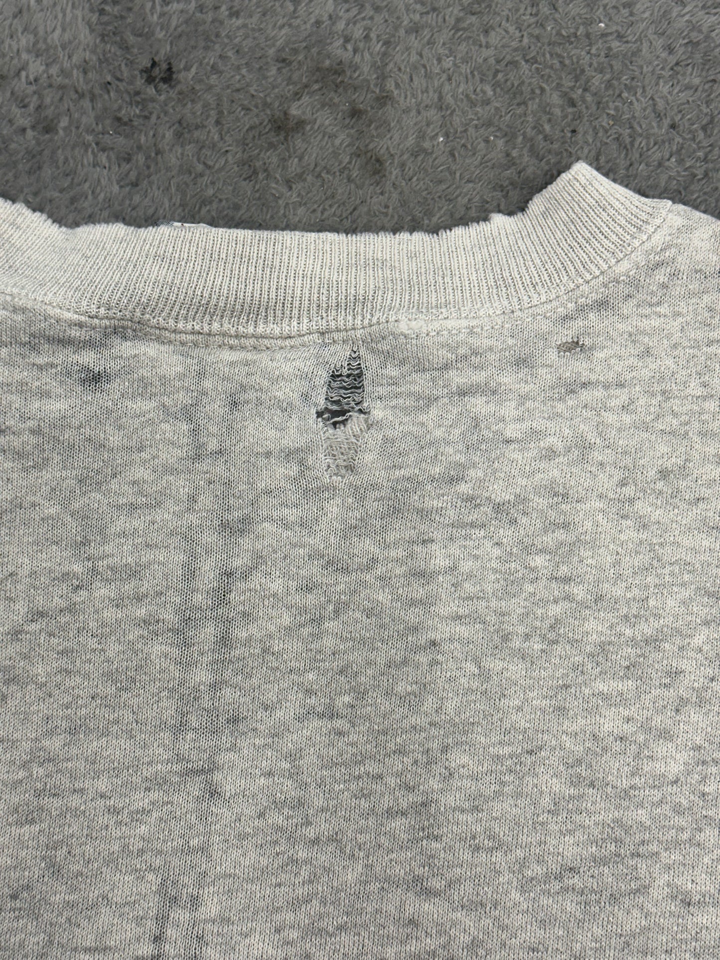 [L] 90s Powell Peralta Logo Sweatshirt