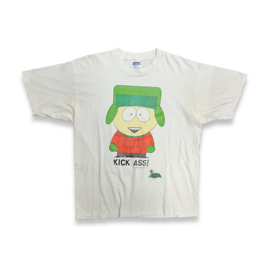 [XL] 1997' South Park KYLE Cartoon Tee
