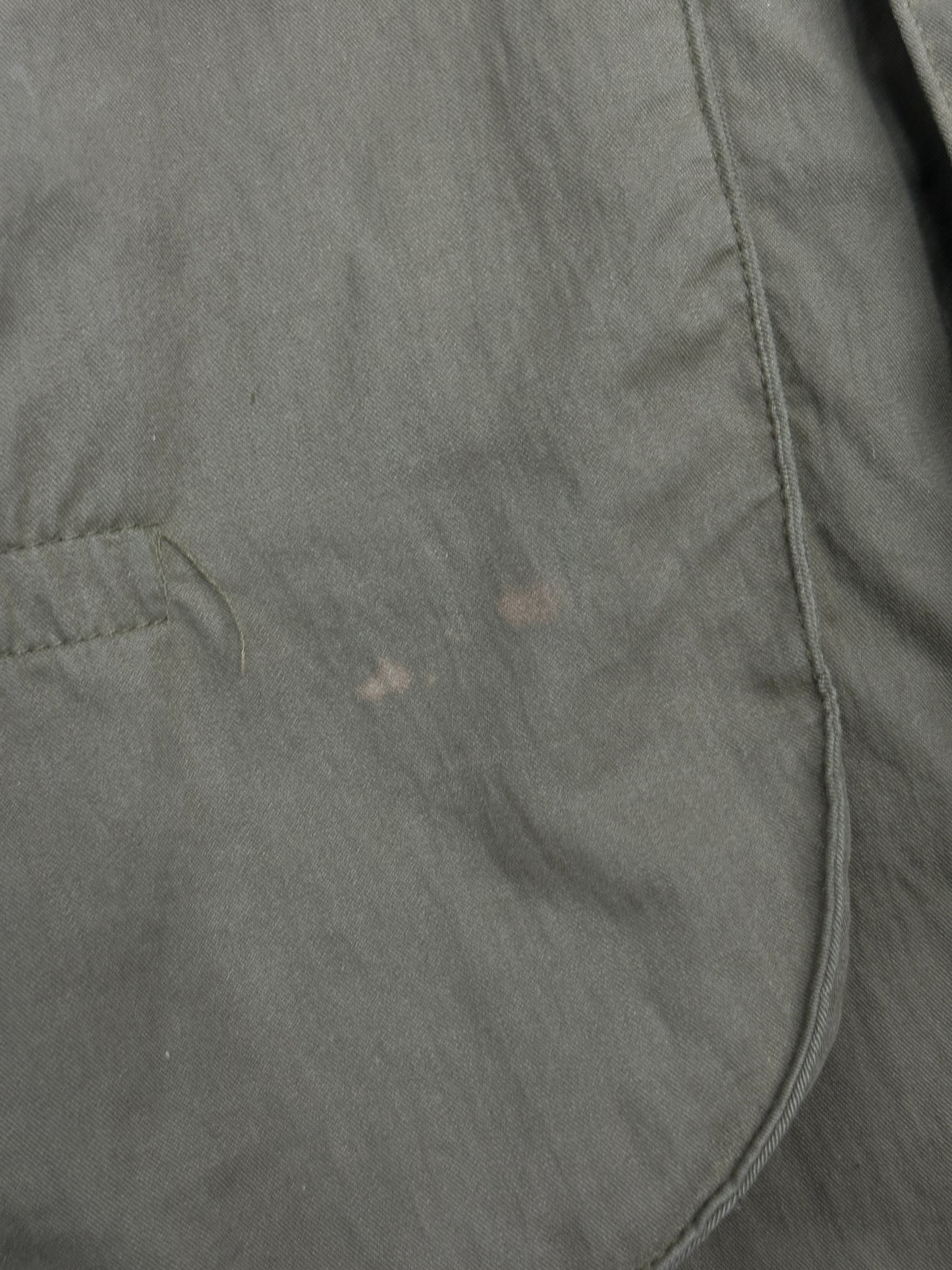 [XL] 80s HUGO BOSS Field Jacket