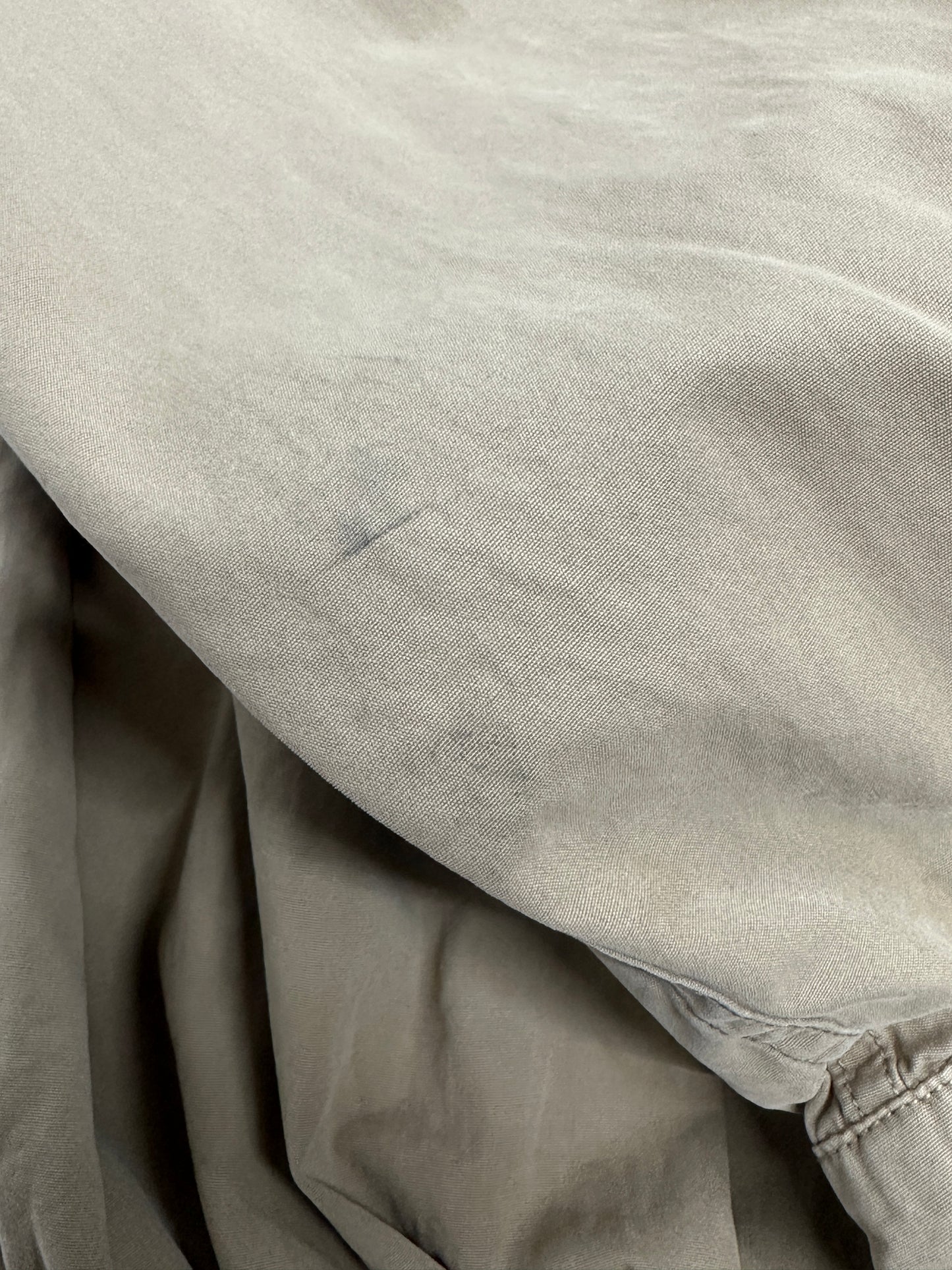 [50] 90s Hugo Boss Cotton Bomber Jacket