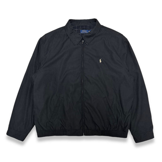 [XXL] Polo Harrington Jacket