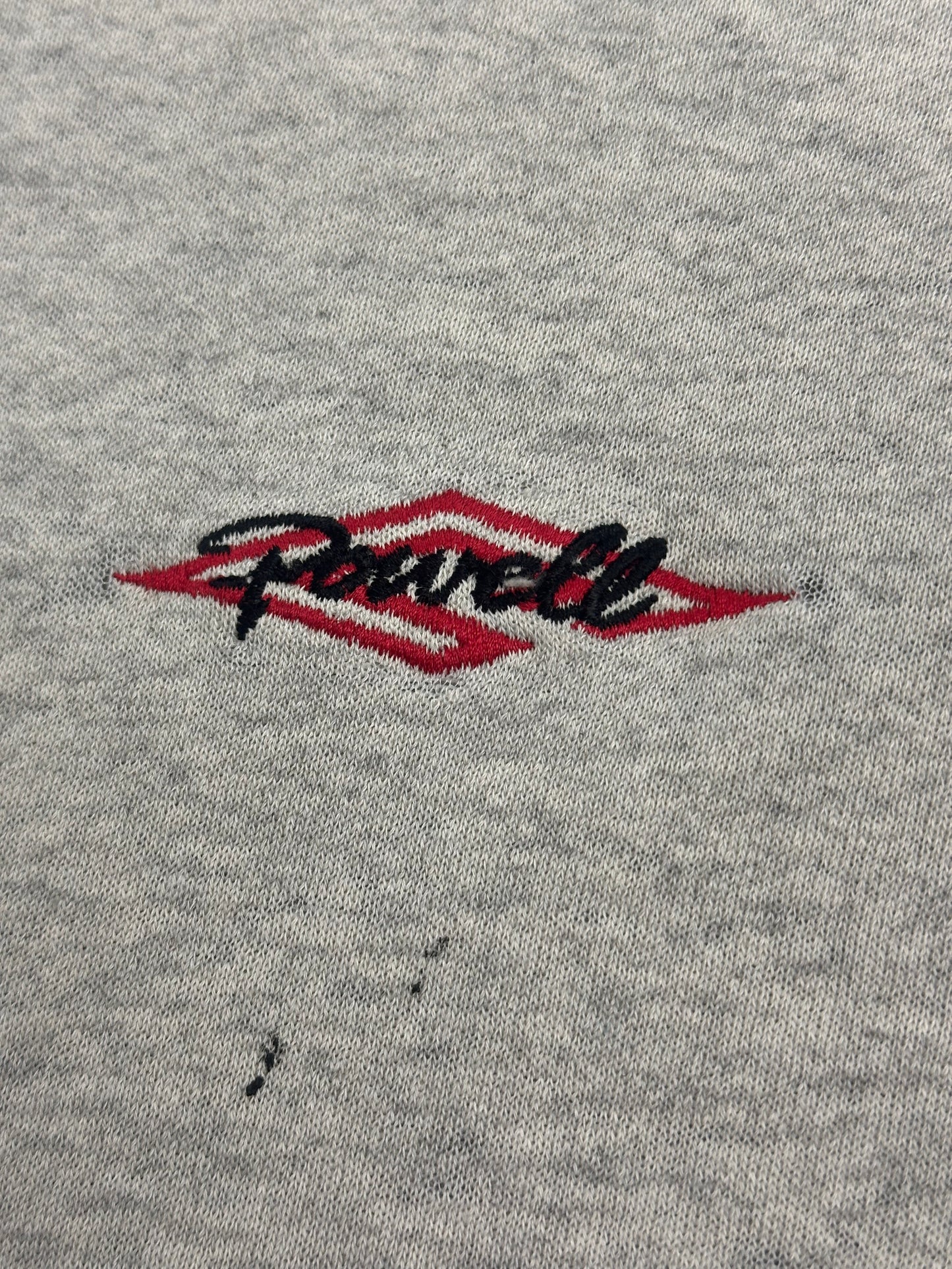 [L] 90s Powell Peralta Logo Sweatshirt