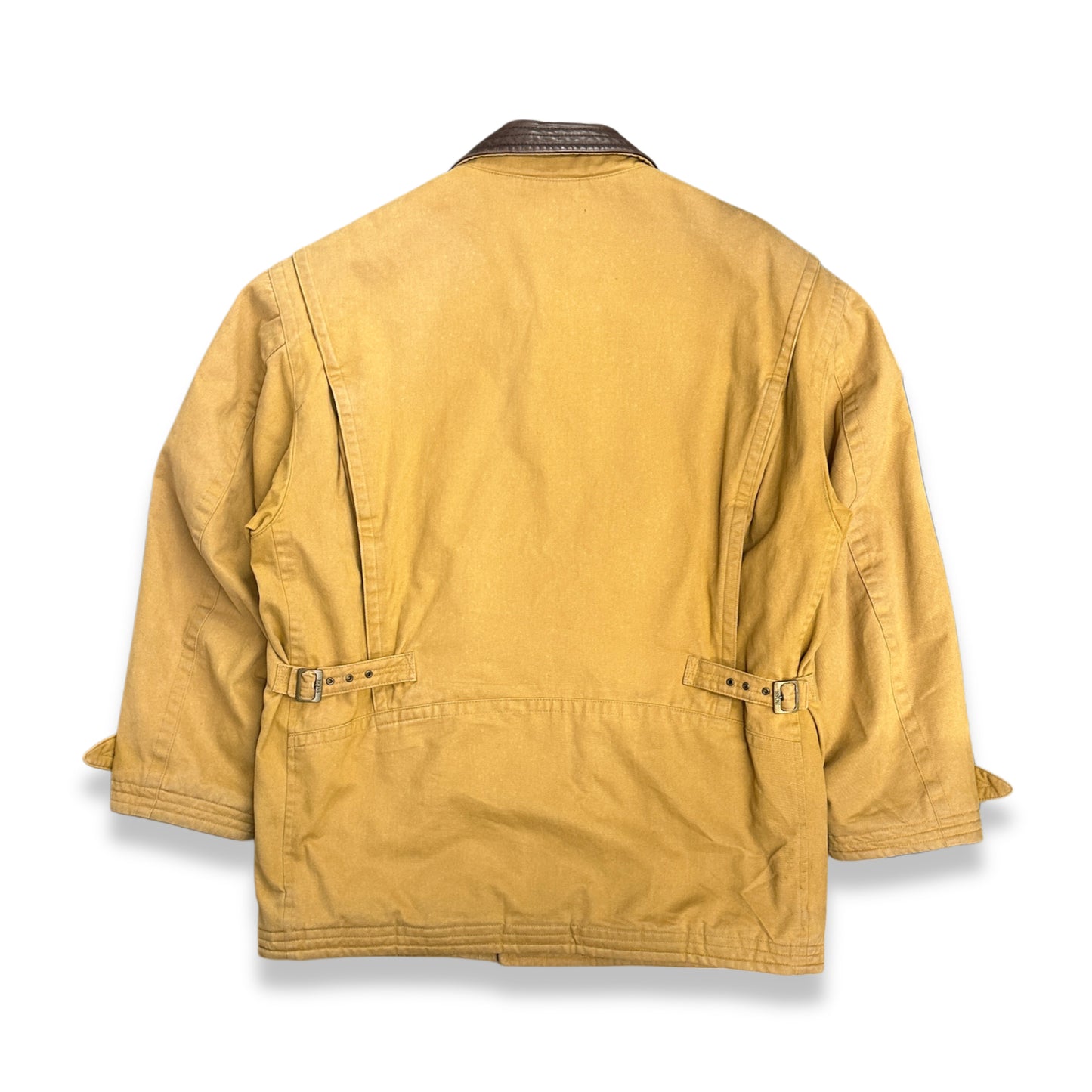 [L] 90s HUGO BOSS Hunting Jacket