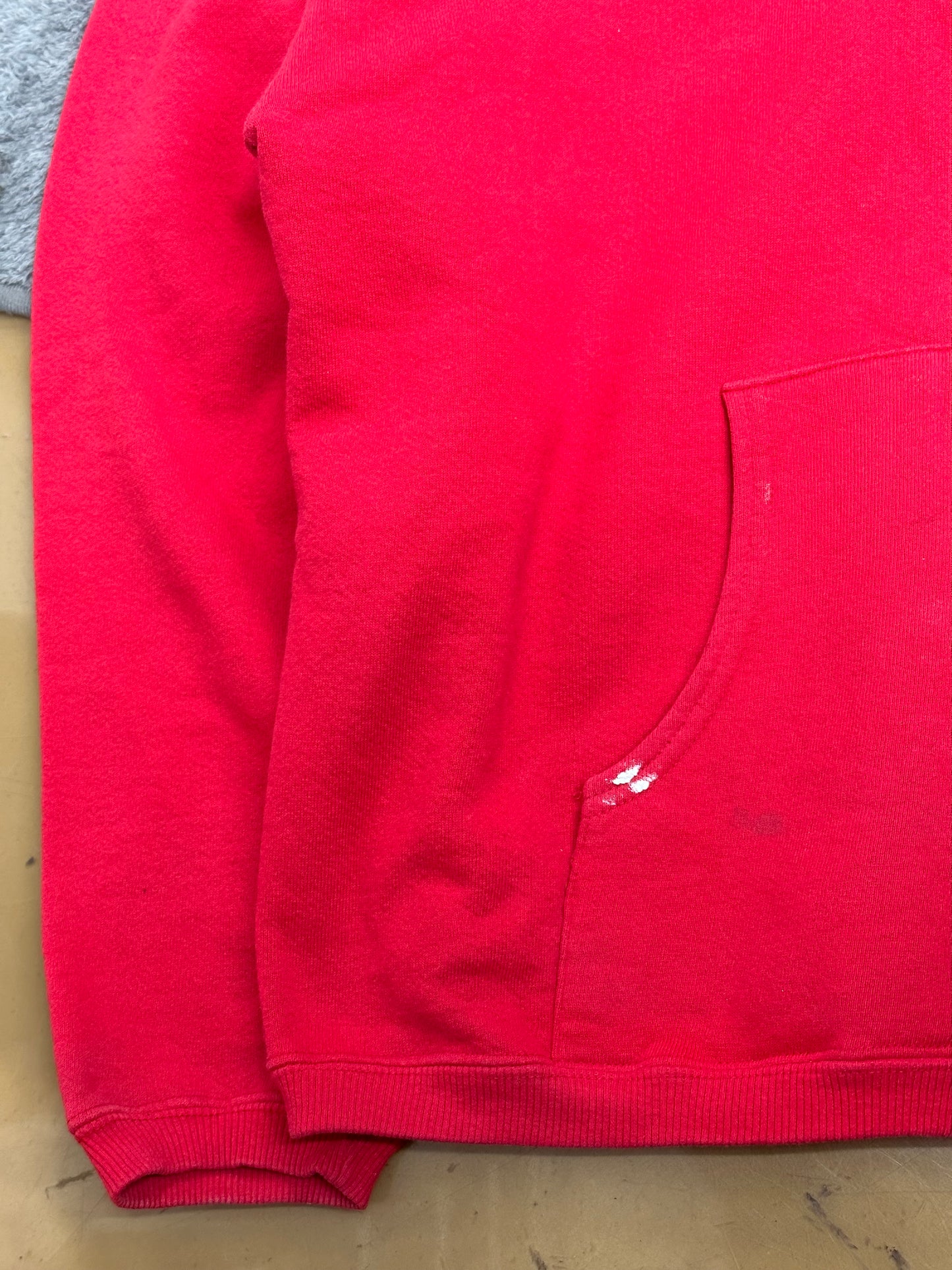 [L] 90s Marlboro Hoodie