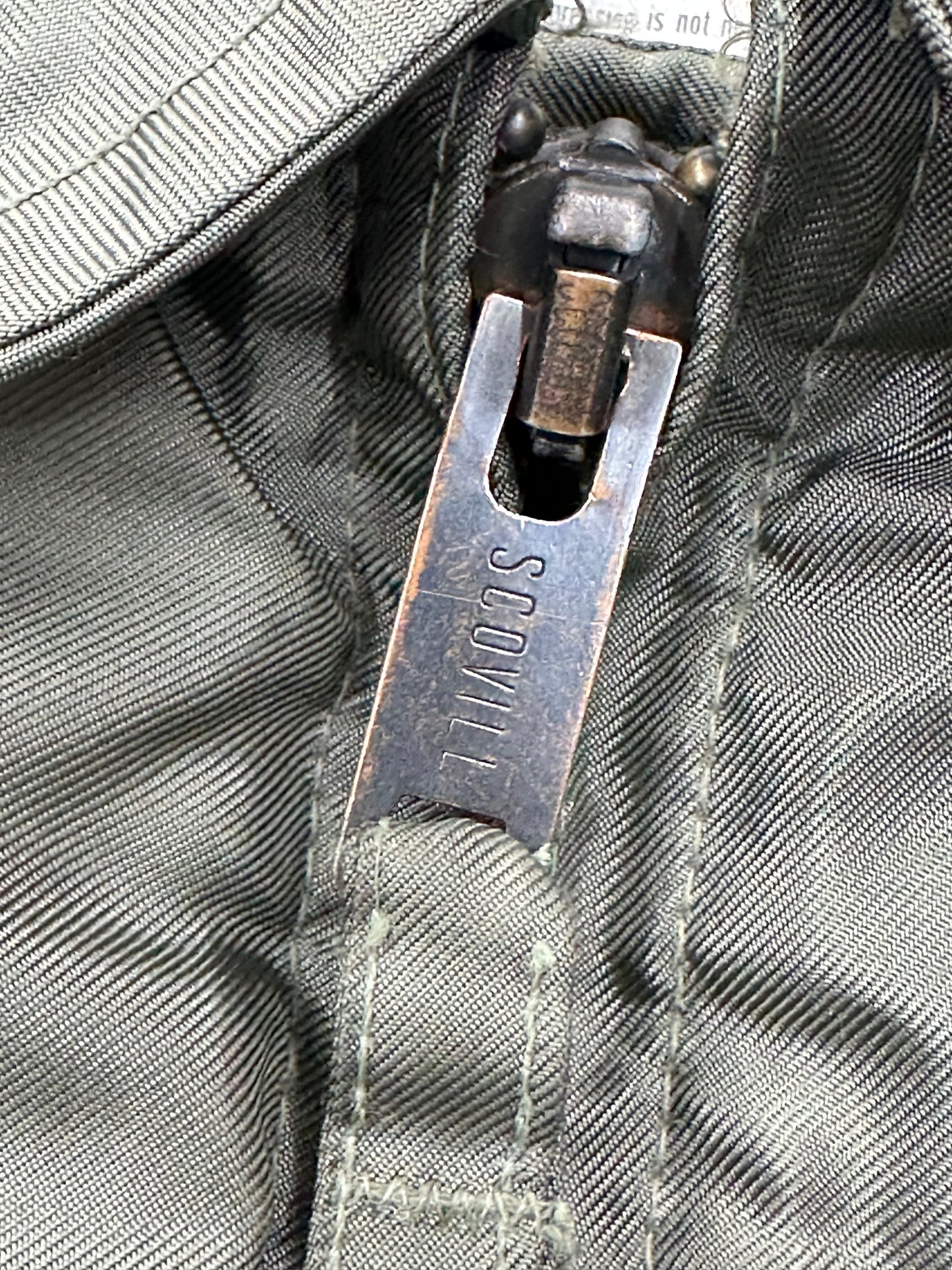 [XL] 1992' CWU-45/p Flight Jacket