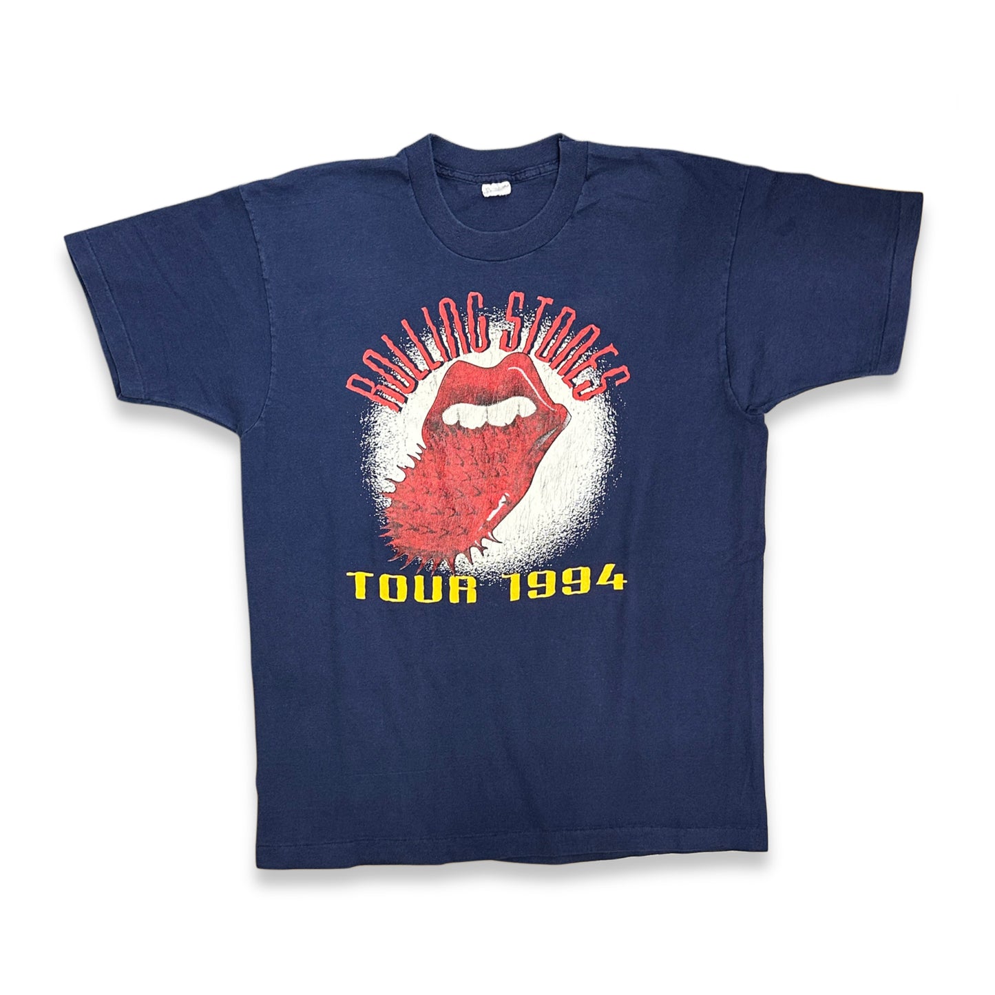 [XL] 1994' Rolling Stones Voodoo Lounge Tour Tee