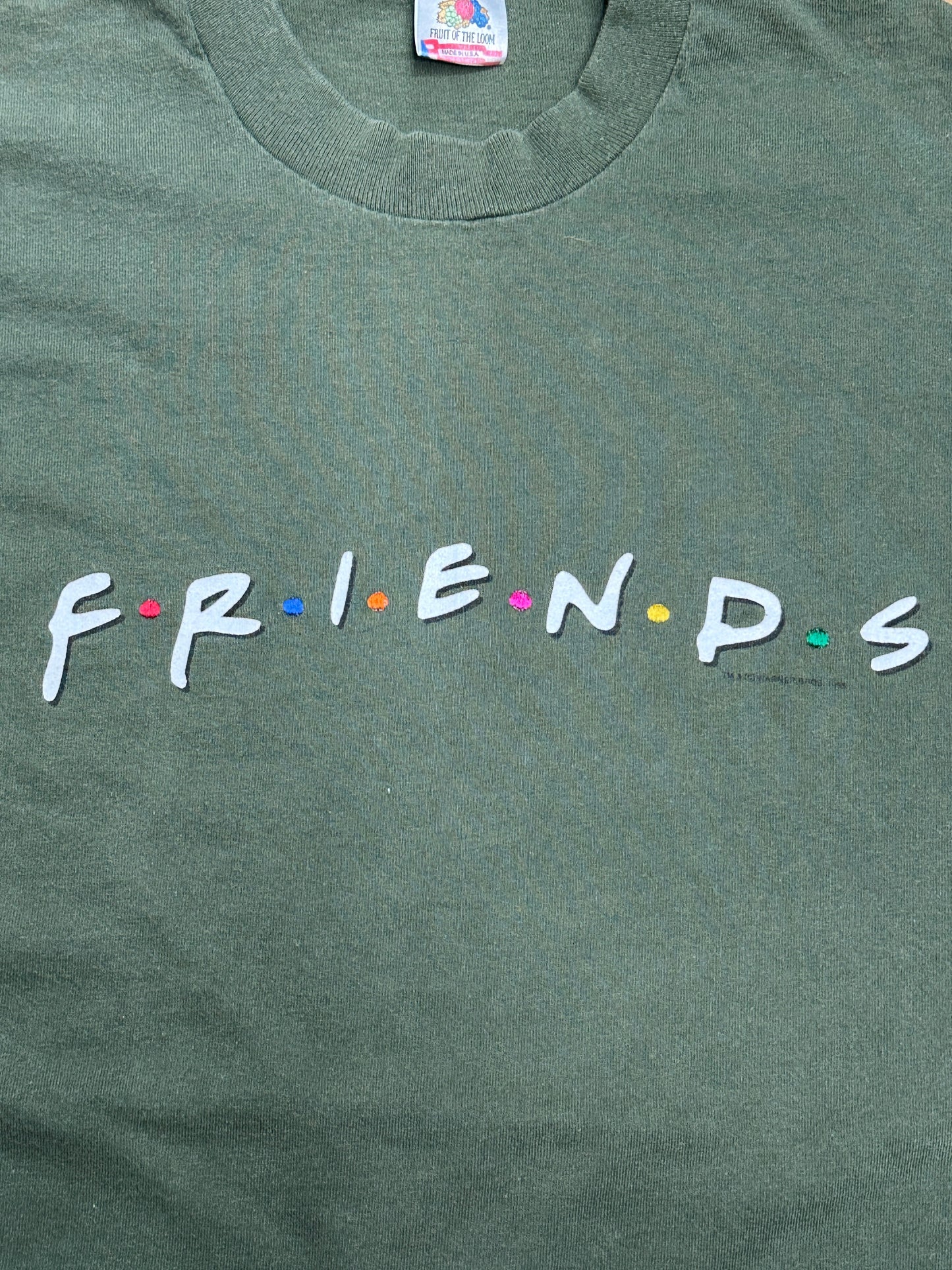 [L] 1995' FRIENDS Promo Tee