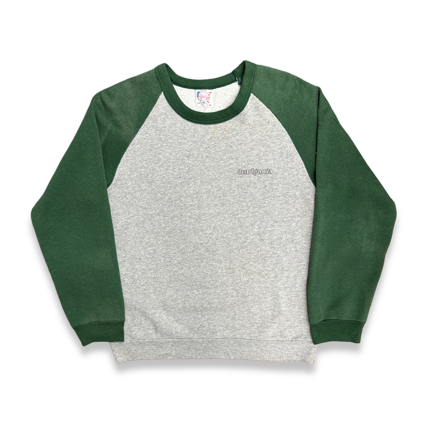 [M] 90s GratefulDead Deadgonia Parody Sweatshirt