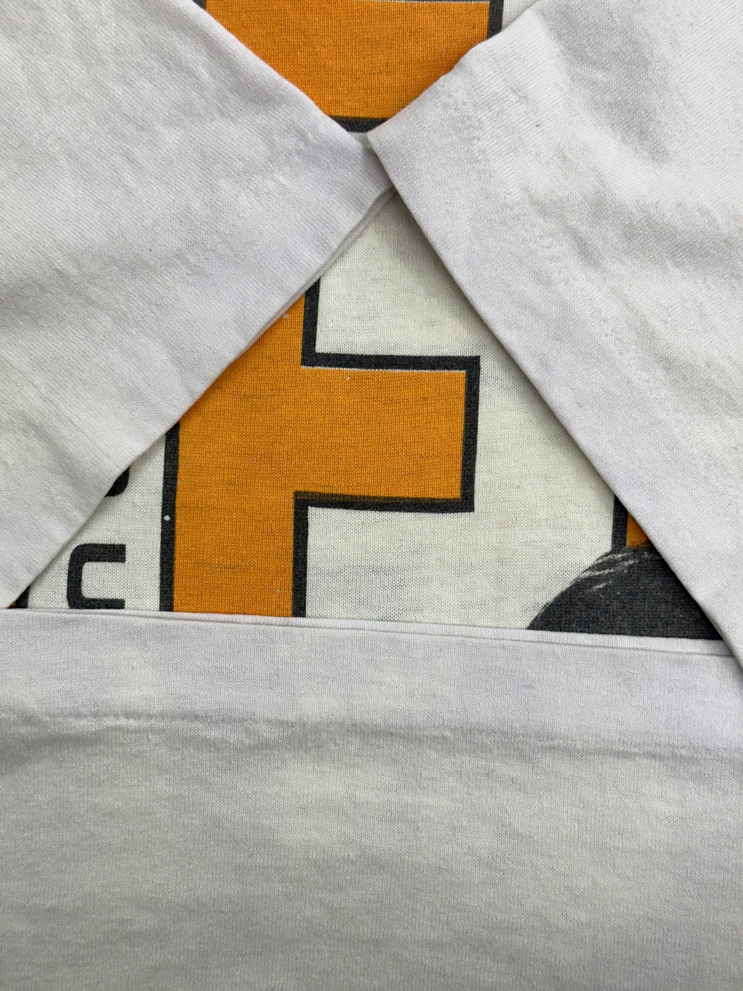 [L] 1989' R.E.M. Green World Tour Tee