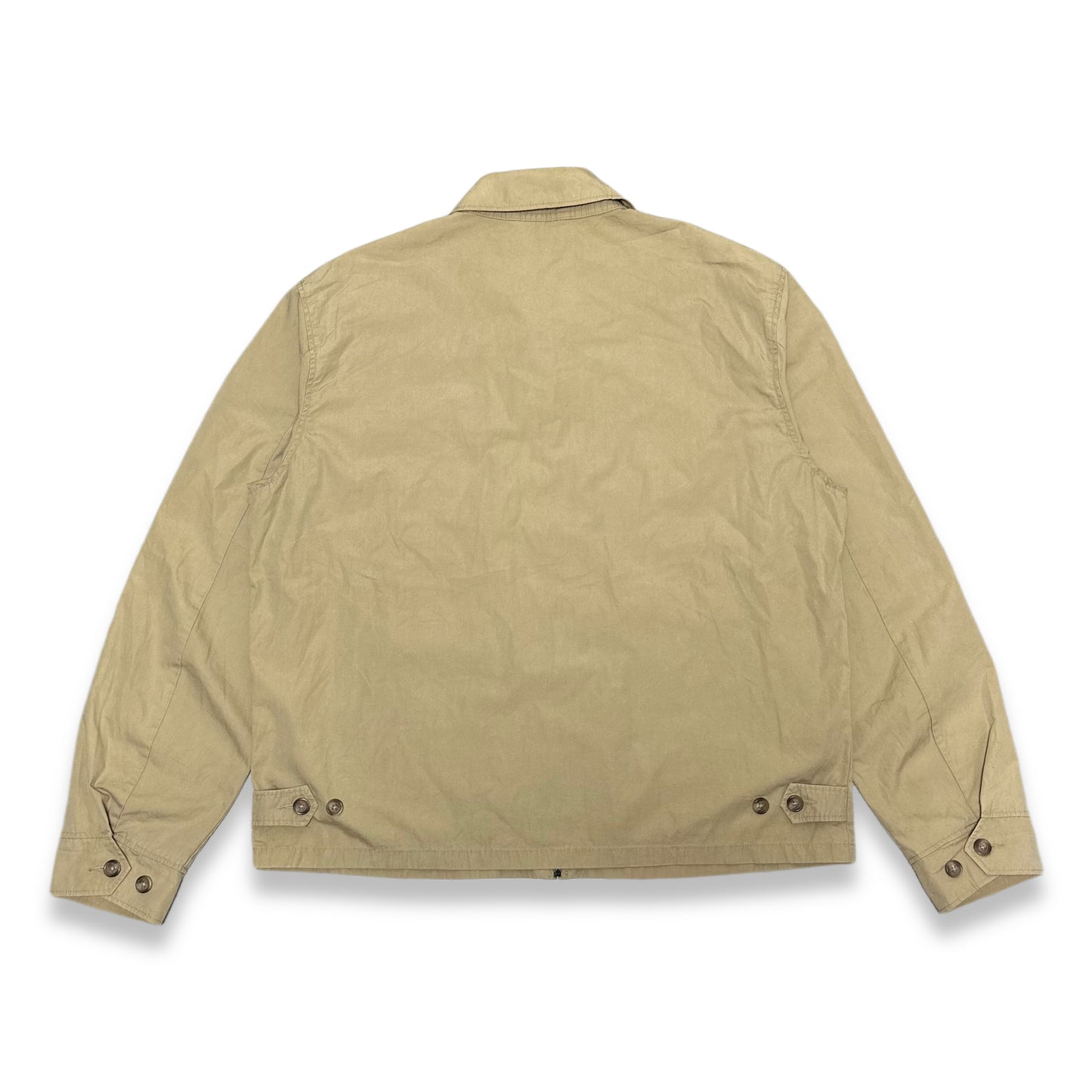 [XXL] Polo Harrington Jacket