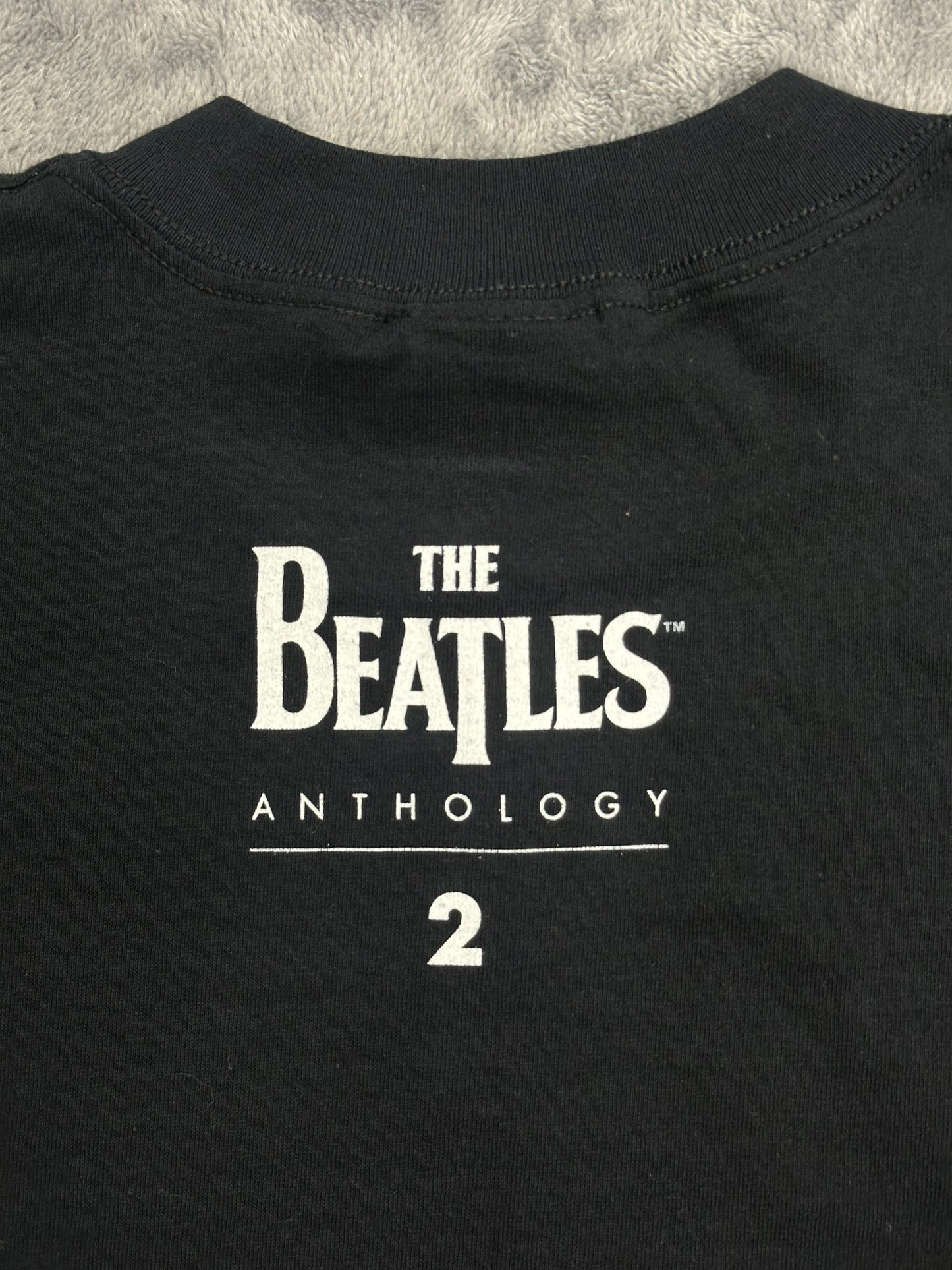 [XL] 1995' The Beatles 'Anthology 2' Tee