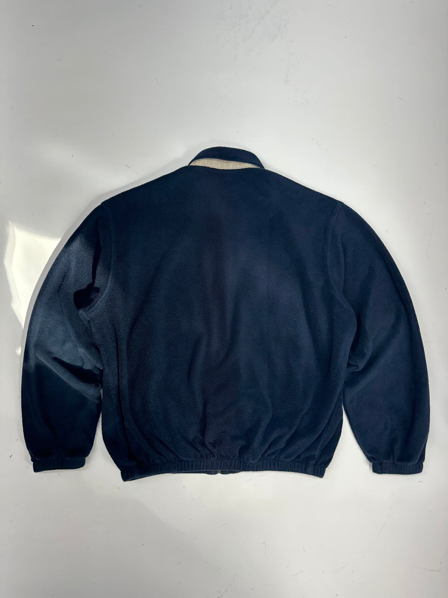 [M] 90s Polo Ralph Lauren Fleece jacket