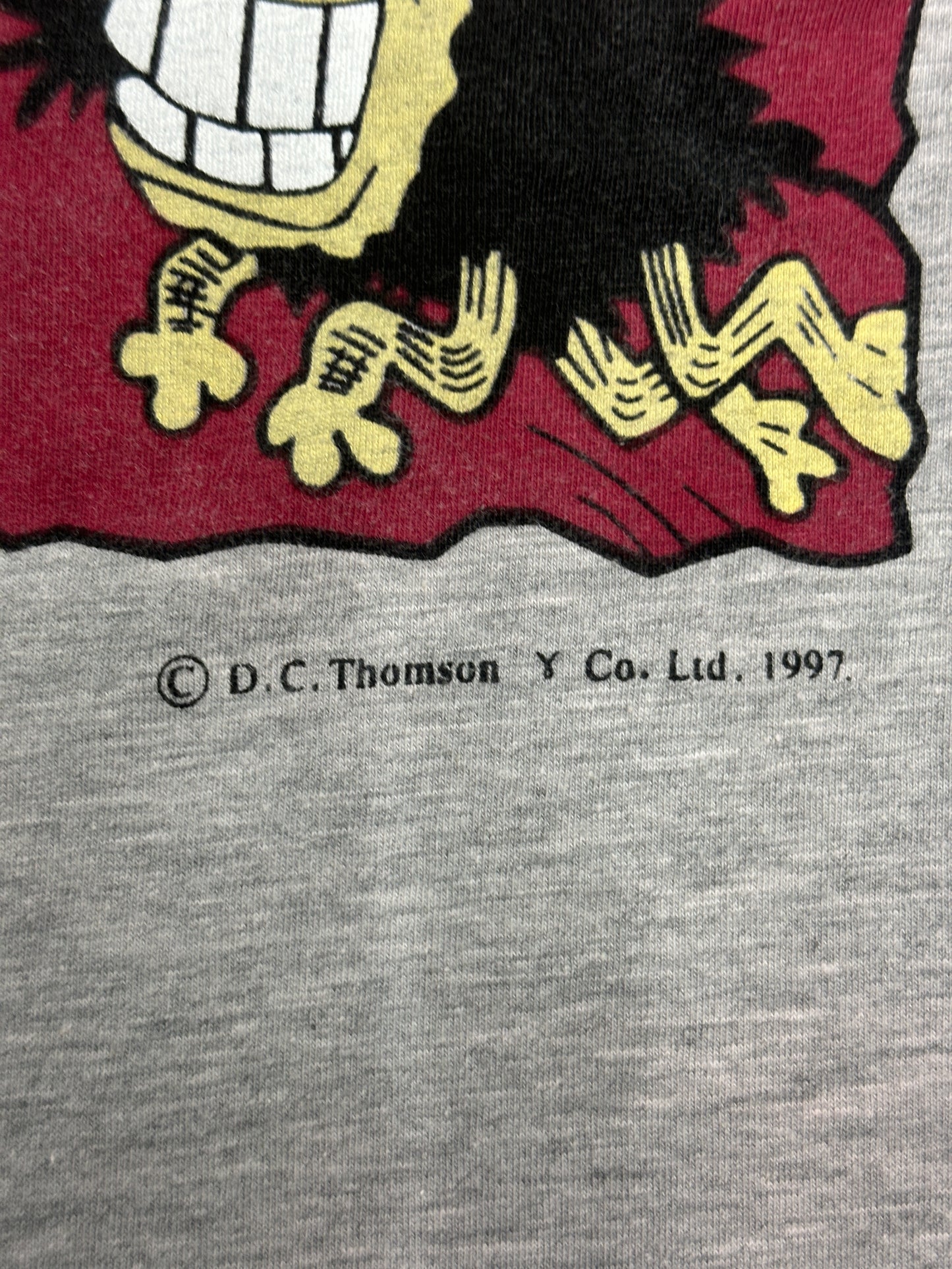 [XL] 1997' Dennis the Menace Cartoon Tee