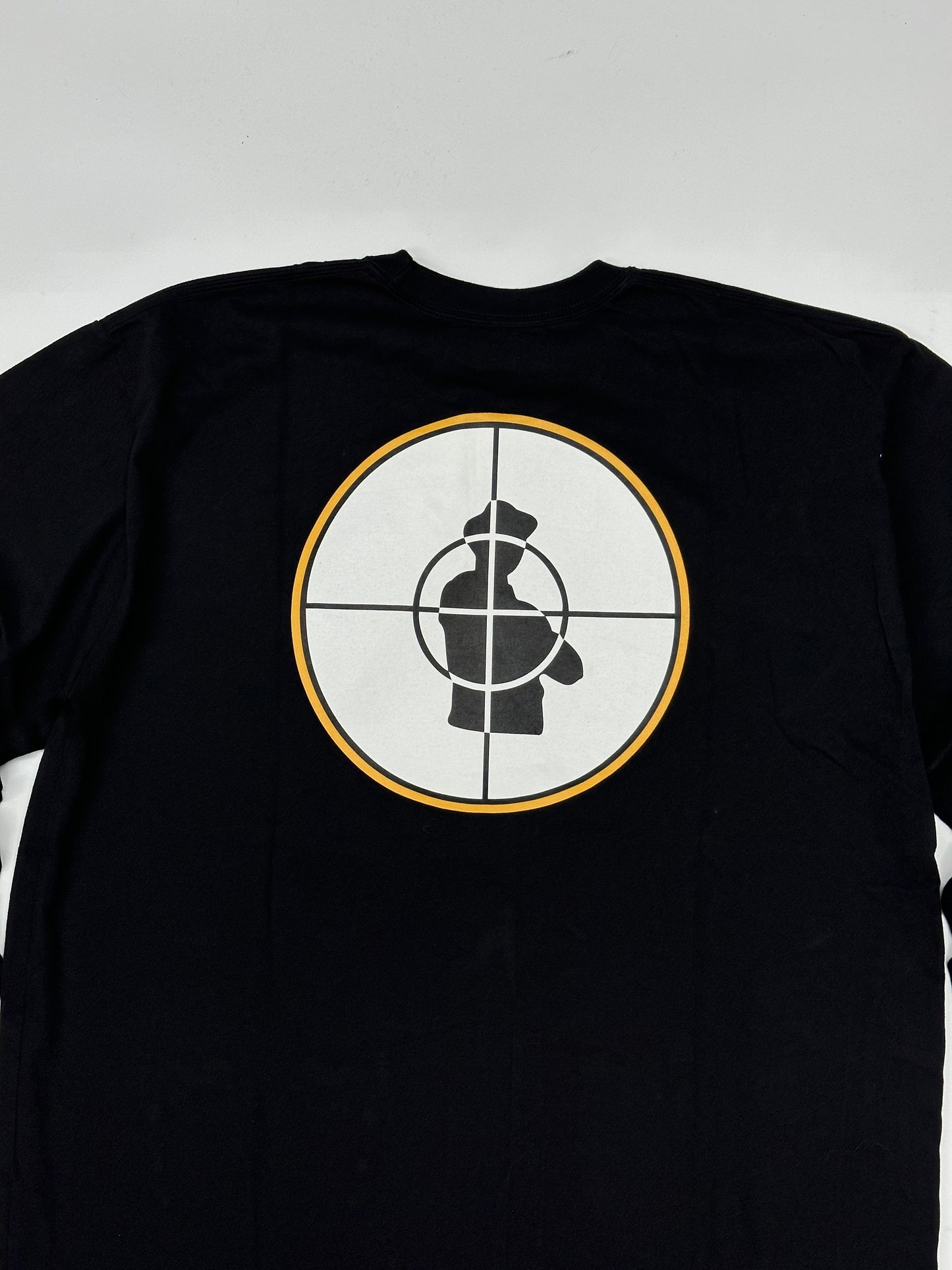 [L] Neighborhood x PUBLIC ENEMY Long sleeve