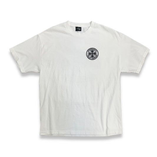 [XL] 00s Independent Trucks Tee