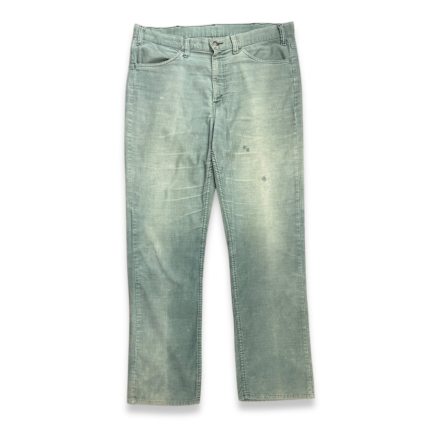 [38x32] 70s Levi's 646 Corduroy Pants