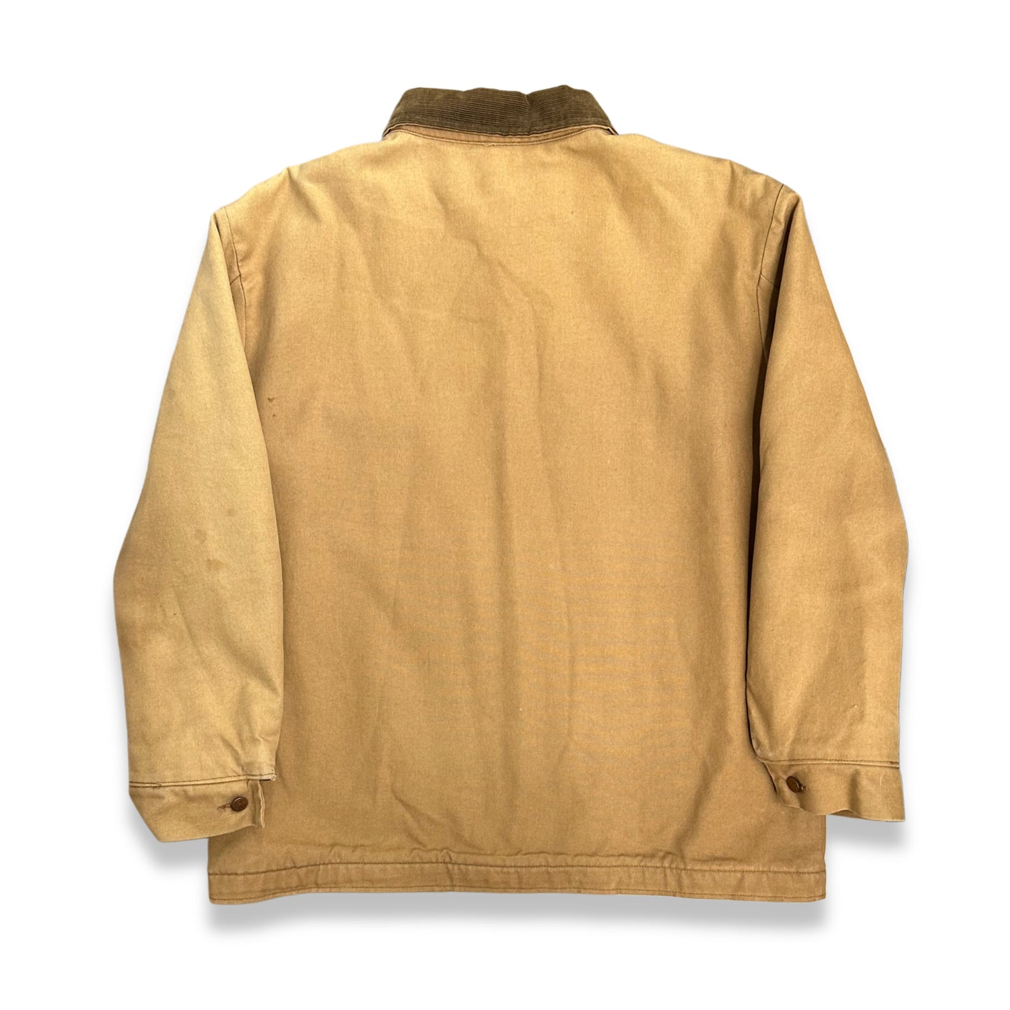 [44,XL] 80s BIGBEN Denim Chore Jacket