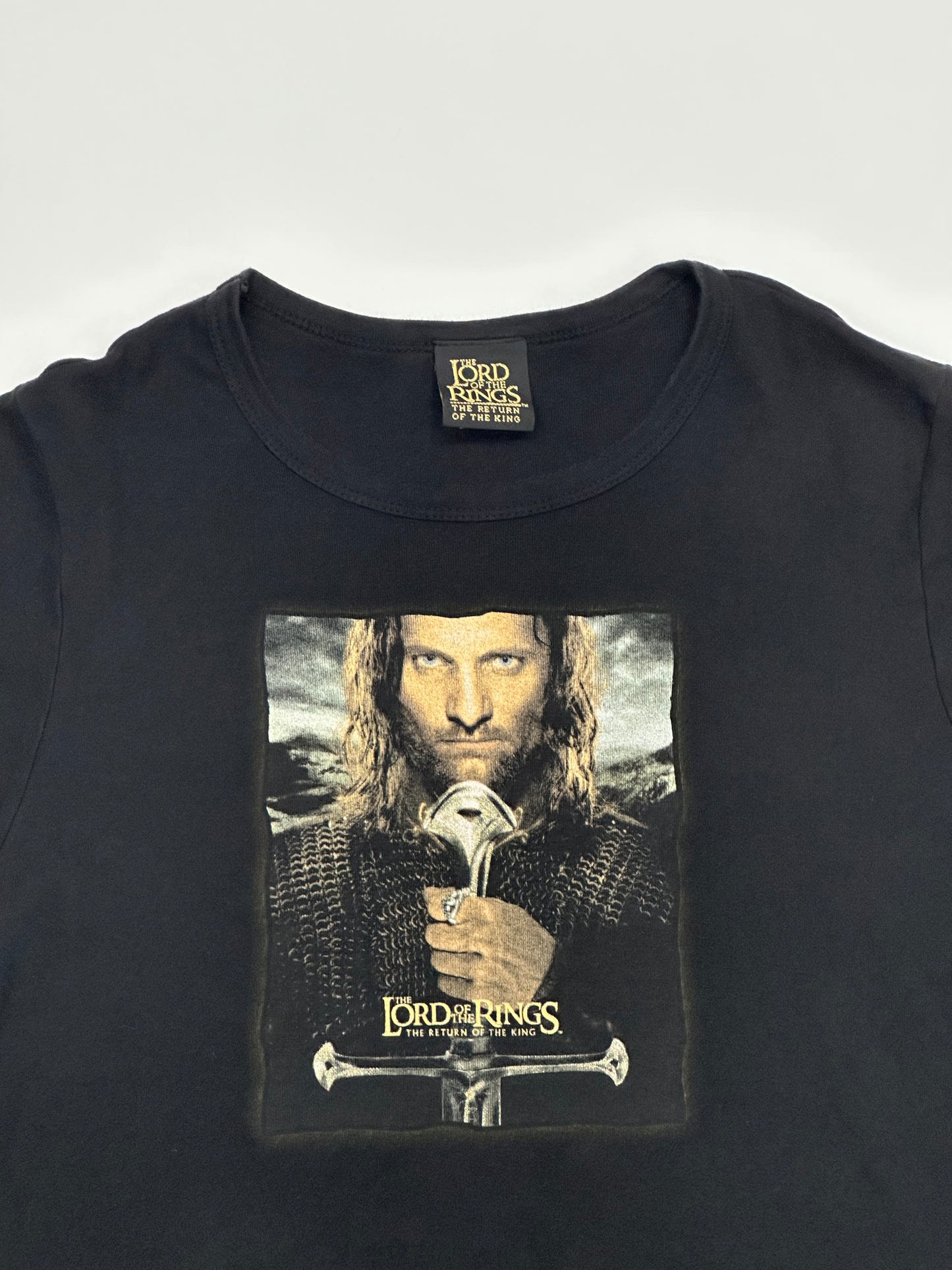 [XS] Lord of the rings Movie Tee