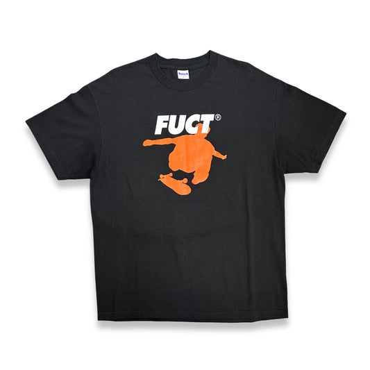 [XL] FUCT Skateboards Tee