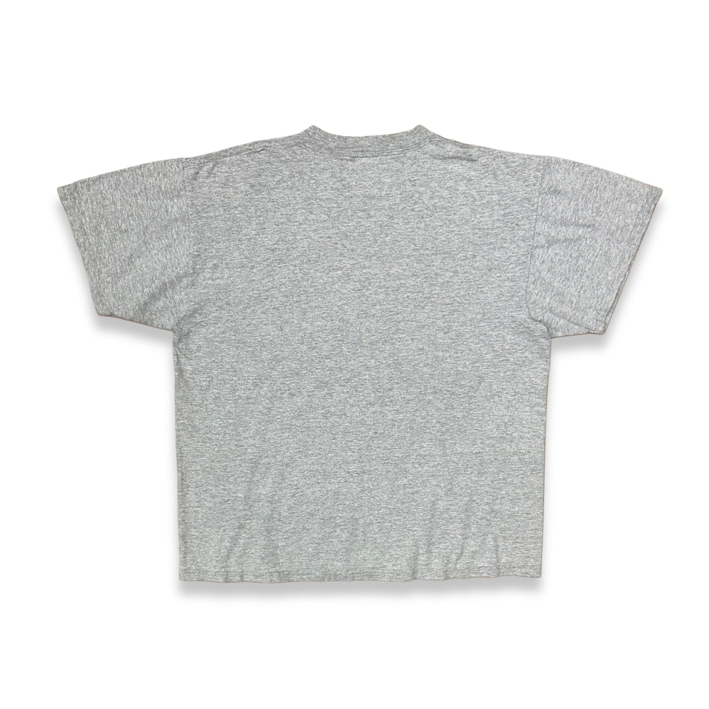 [L] 2002' the Simpsons Maxell Parody Tee