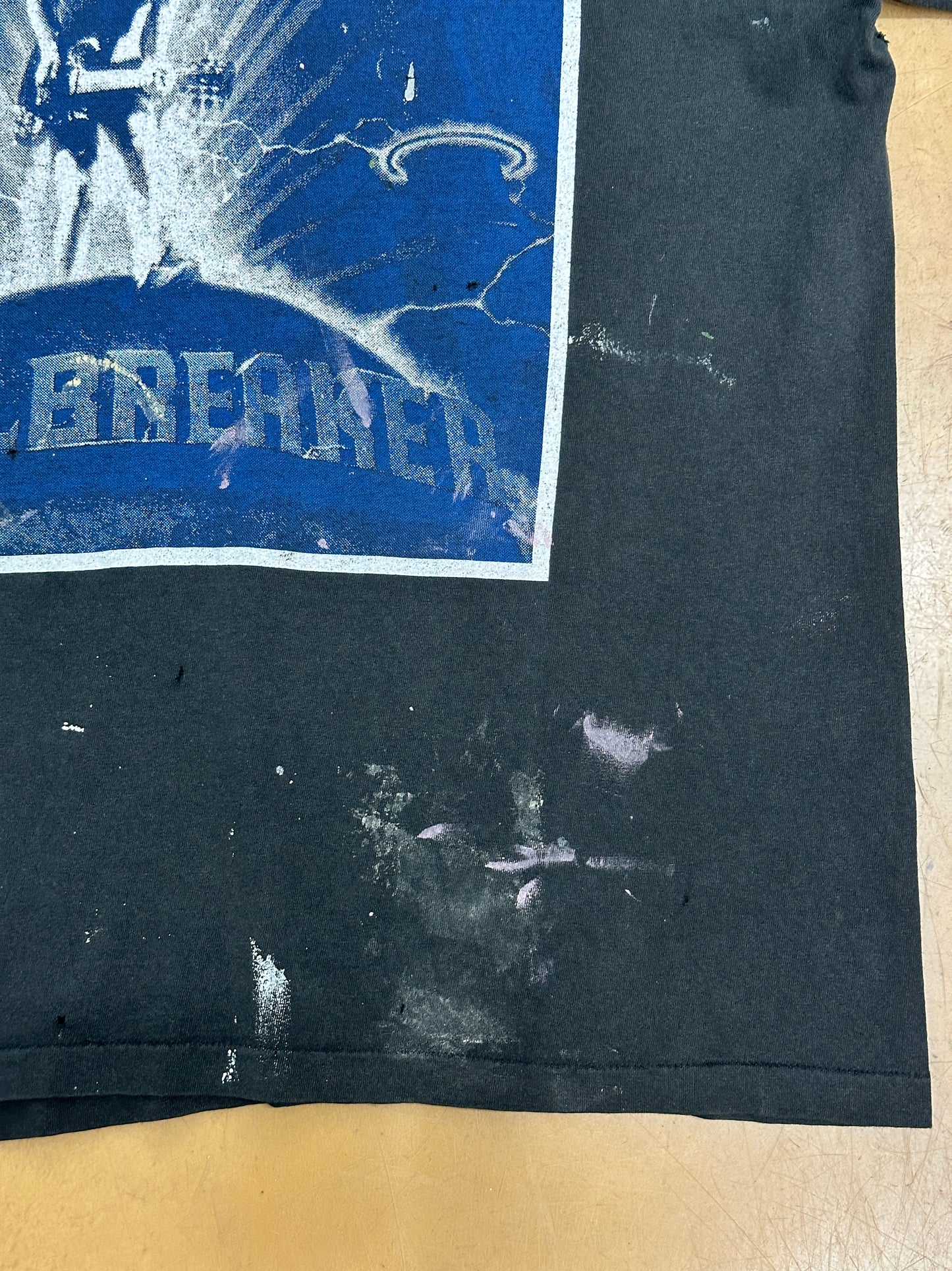 [XL] 1996' ACDC BALLBREAKER US Tour Tee